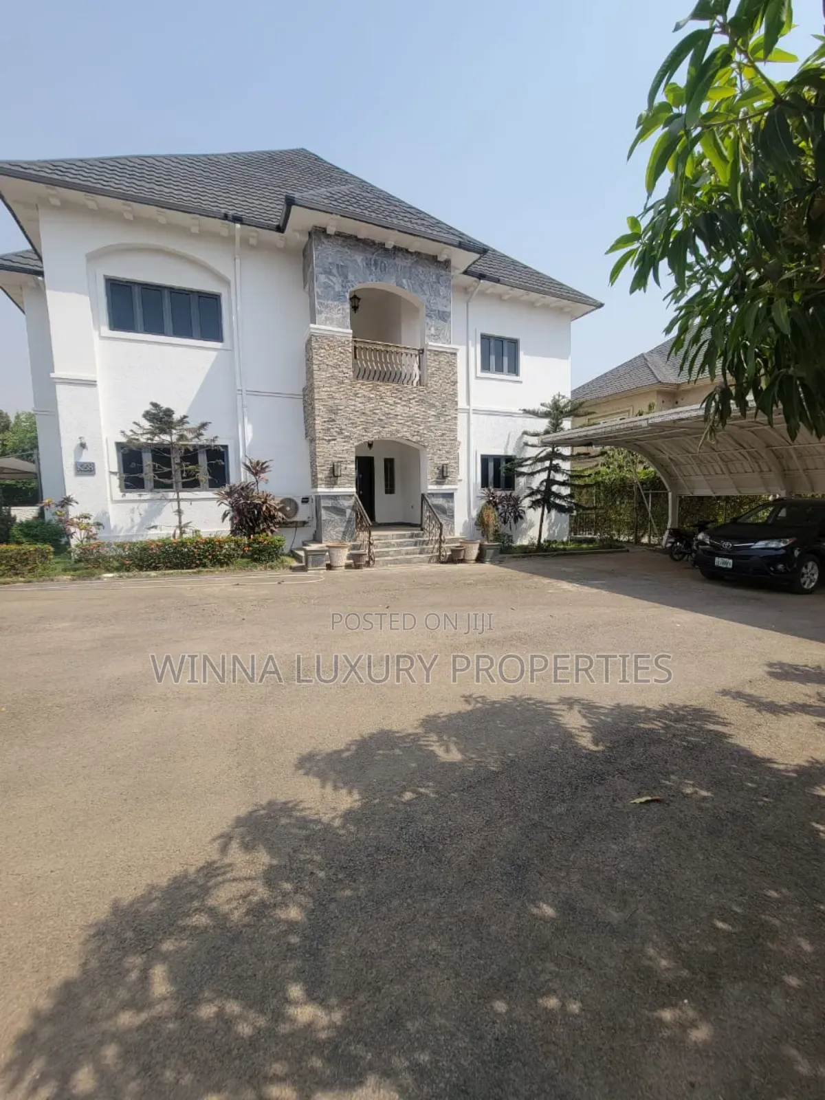 6bdrm Mansion in Life Camp for rent in Life Camp