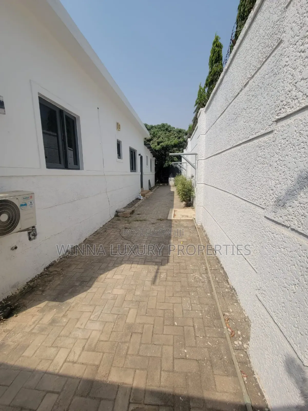 6bdrm Mansion in Life Camp for rent in Life Camp