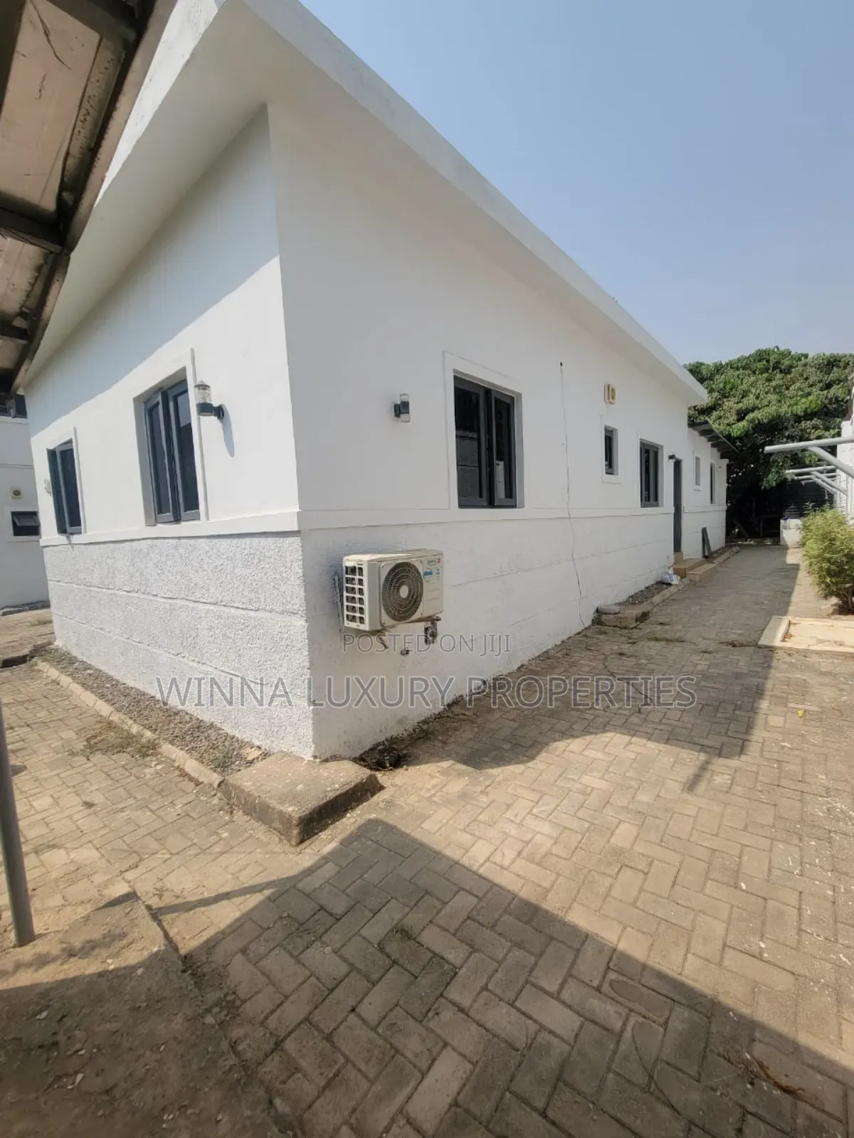 6bdrm Mansion in Life Camp for rent in Life Camp