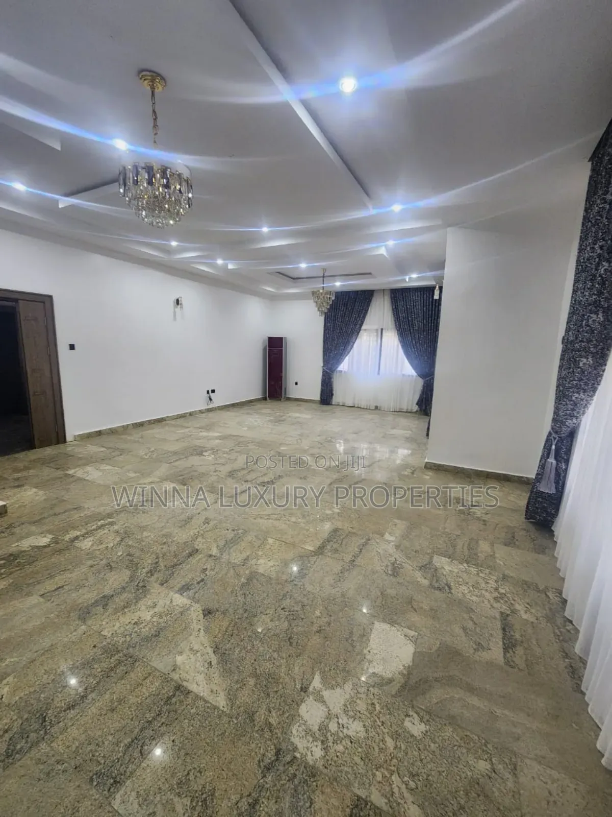 6bdrm Mansion in Life Camp for rent in Life Camp