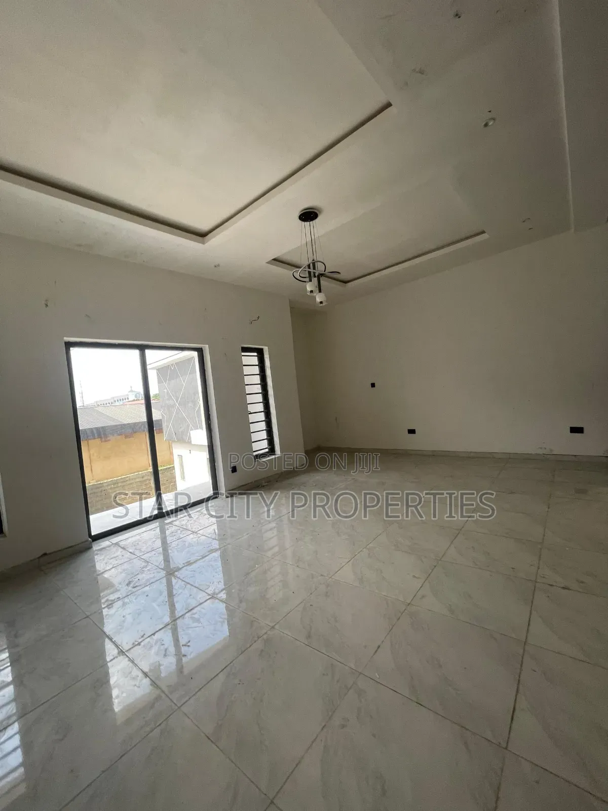 4bdrm Townhouse/Terrace in Ogudu Gra Lagos for sale in Ogudu GRA
