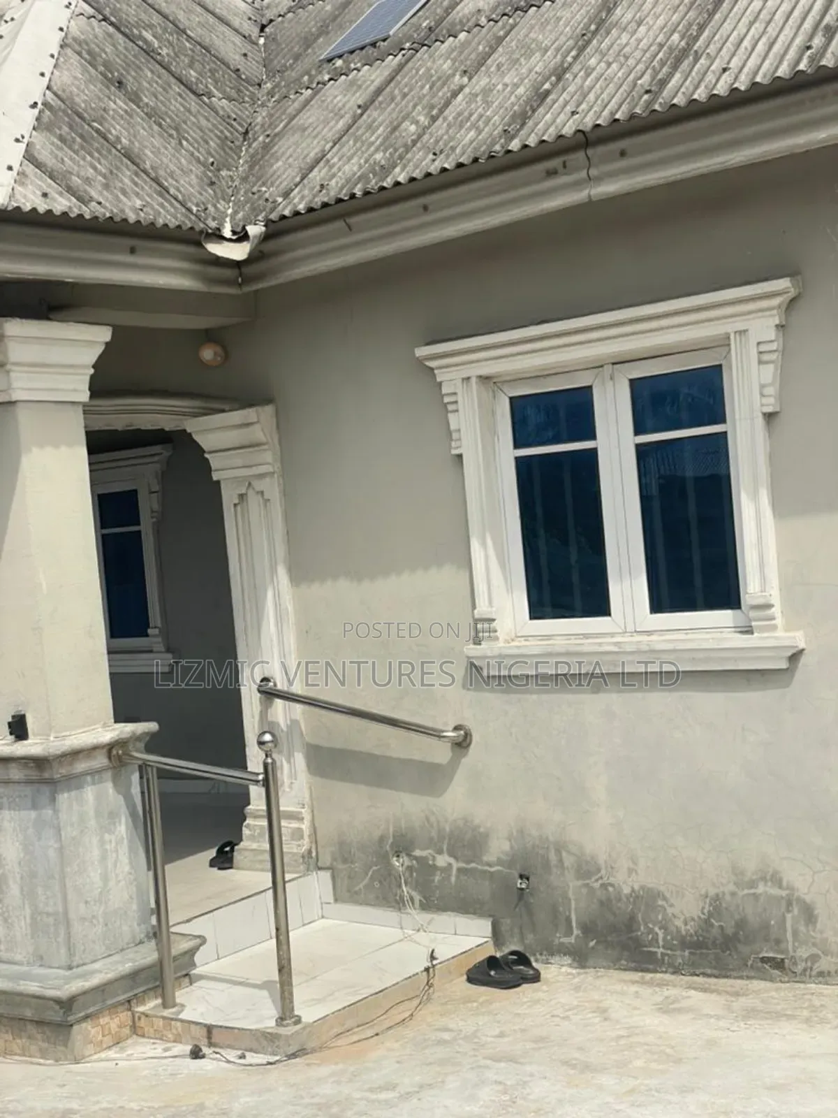 3bdrm Bungalow in Magbon Ilado, Lekki Expressway for sale in Lekki Expressway