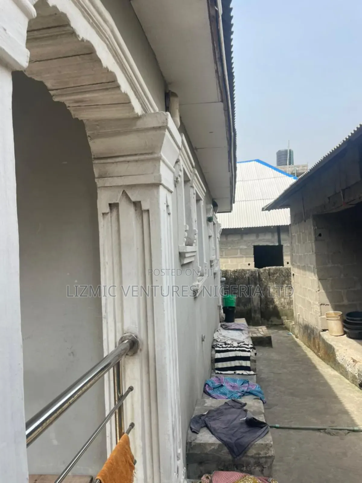 3bdrm Bungalow in Magbon Ilado, Lekki Expressway for sale in Lekki Expressway