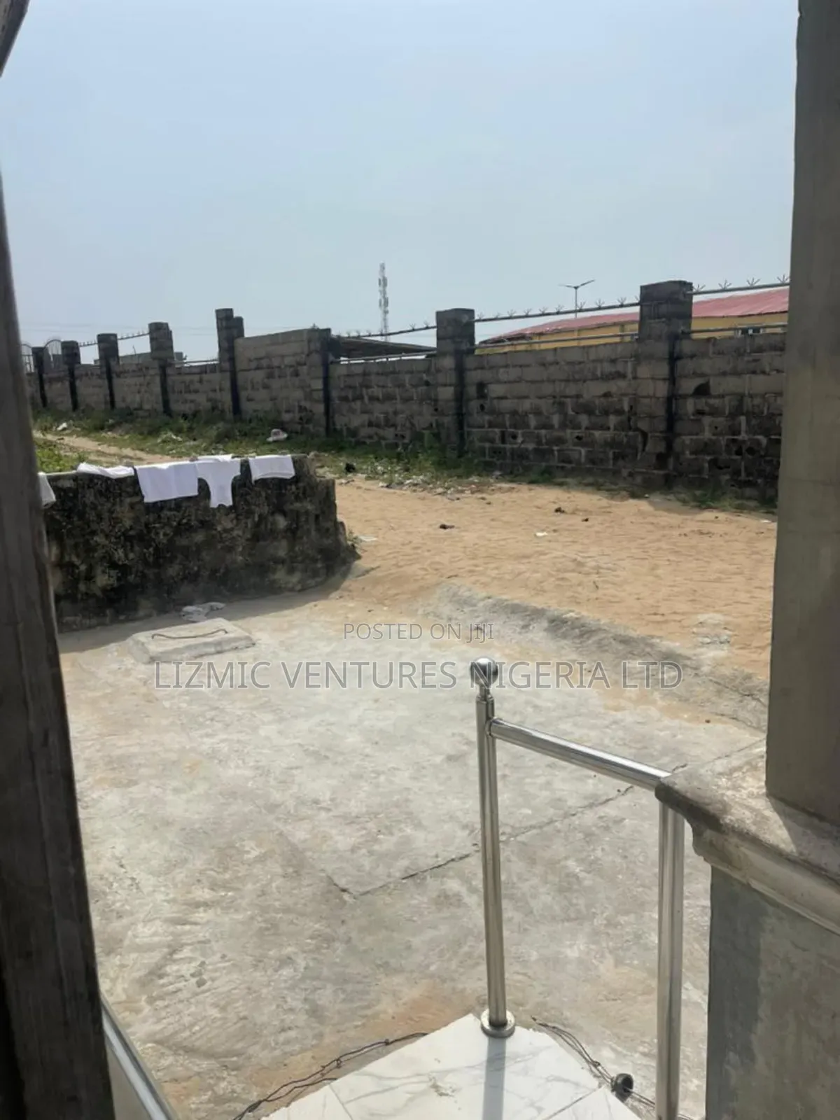 3bdrm Bungalow in Magbon Ilado, Lekki Expressway for sale in Lekki Expressway