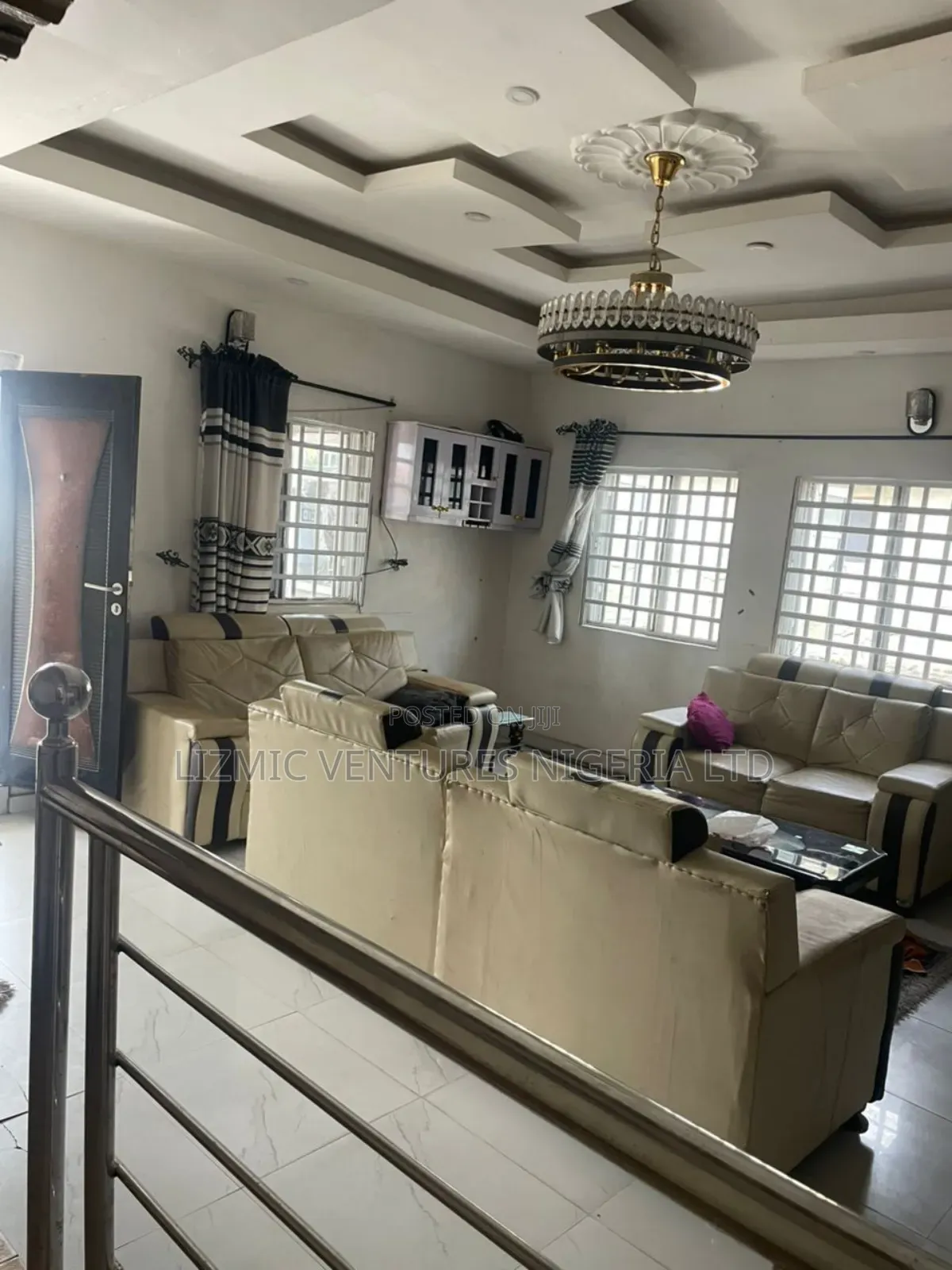 3bdrm Bungalow in Magbon Ilado, Lekki Expressway for sale in Lekki Expressway