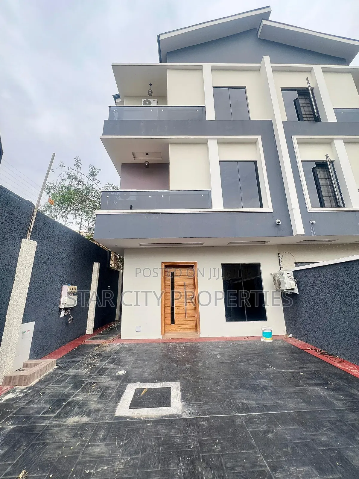 4bdrm House in Magodo Gra Phase 1 for sale in GRA Phase 1