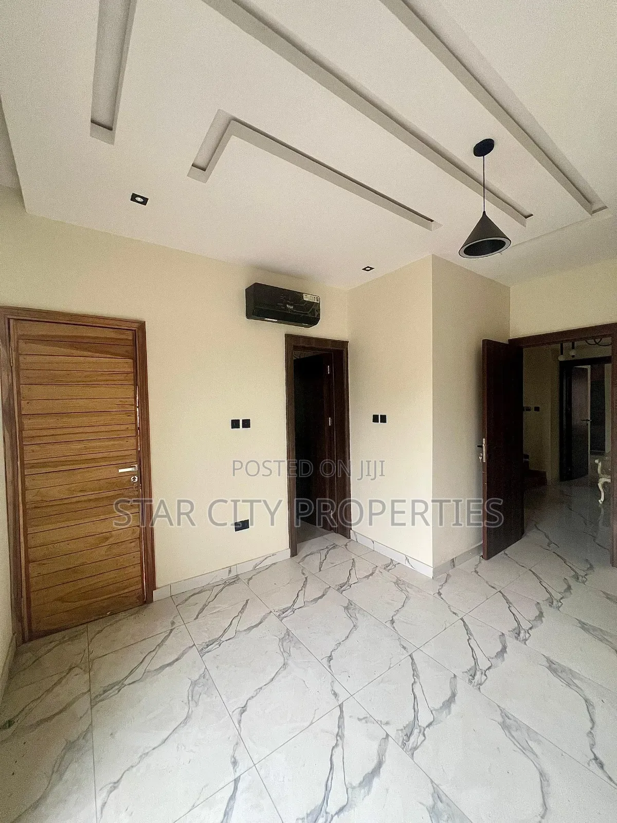 4bdrm House in Magodo Gra Phase 1 for sale in GRA Phase 1