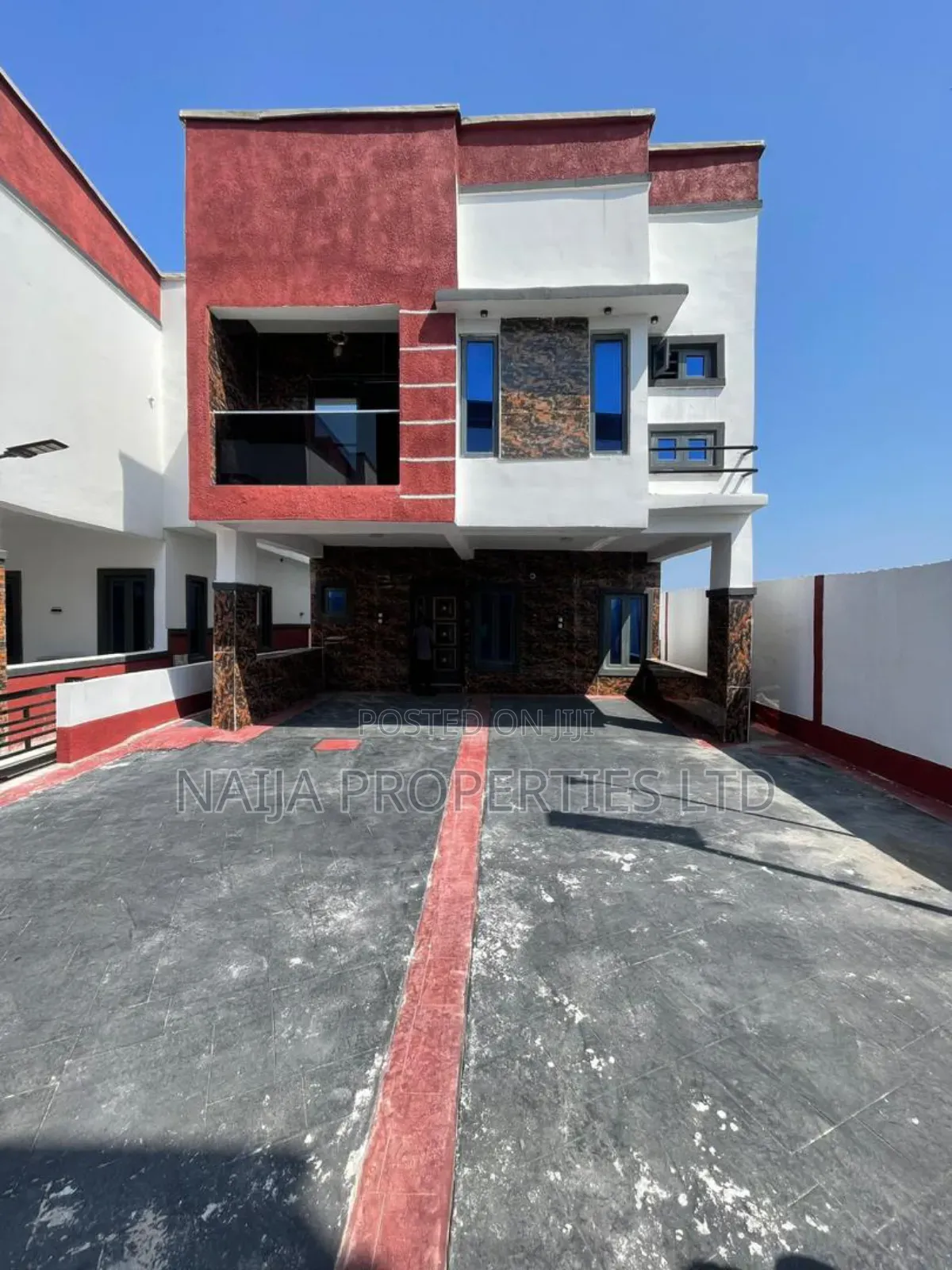 4bdrm Duplex in Orchid, Lekki for sale in Lekki