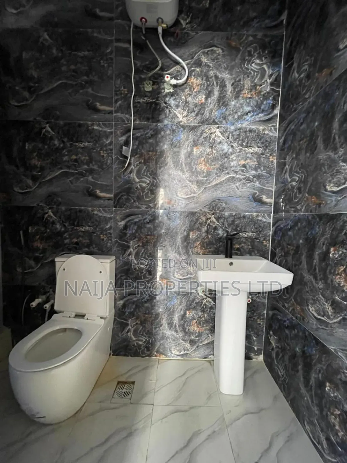4bdrm Duplex in Orchid, Lekki for sale in Lekki