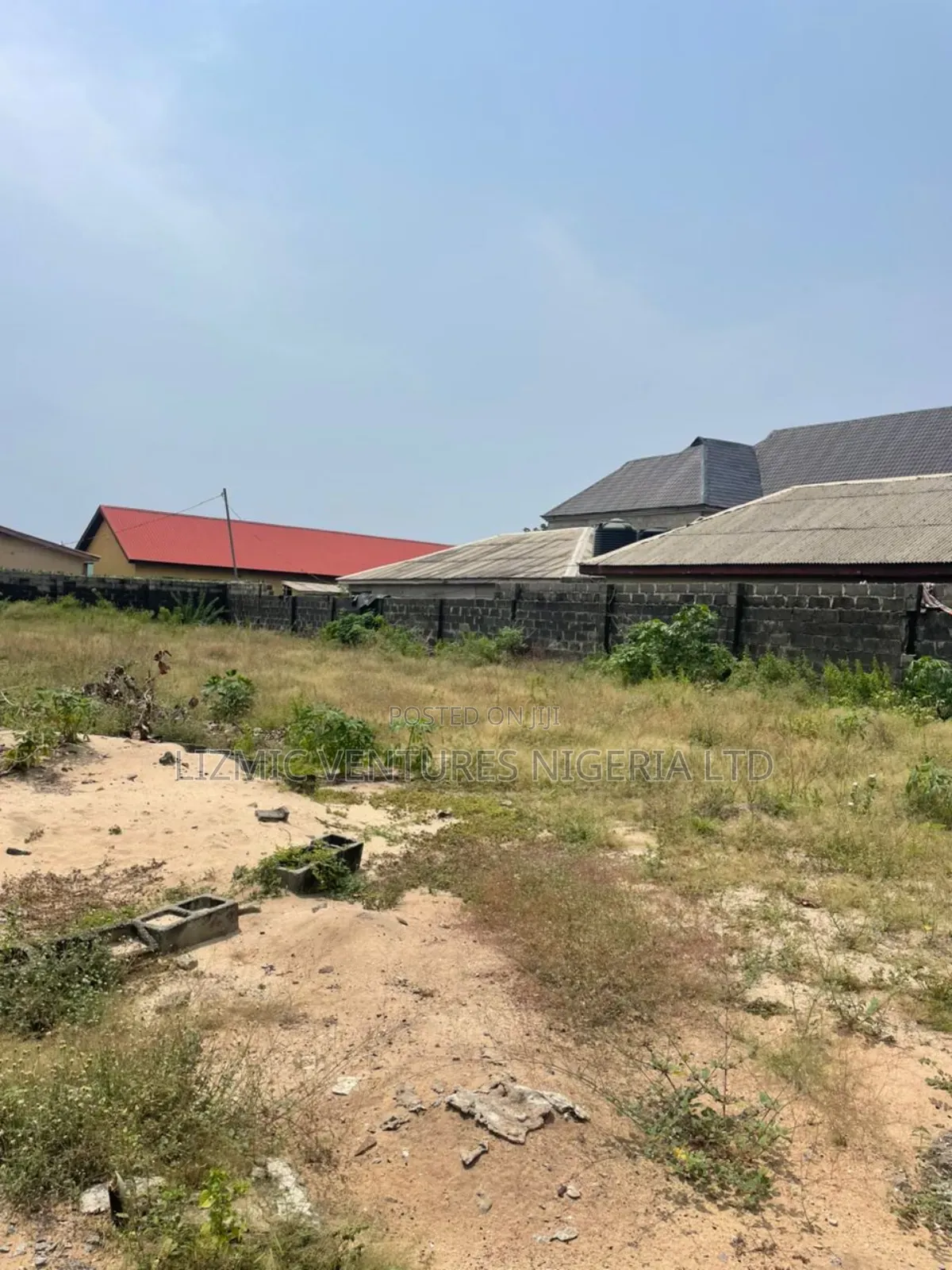 2 Plots of Land Together With C of O in Lekki Expressway