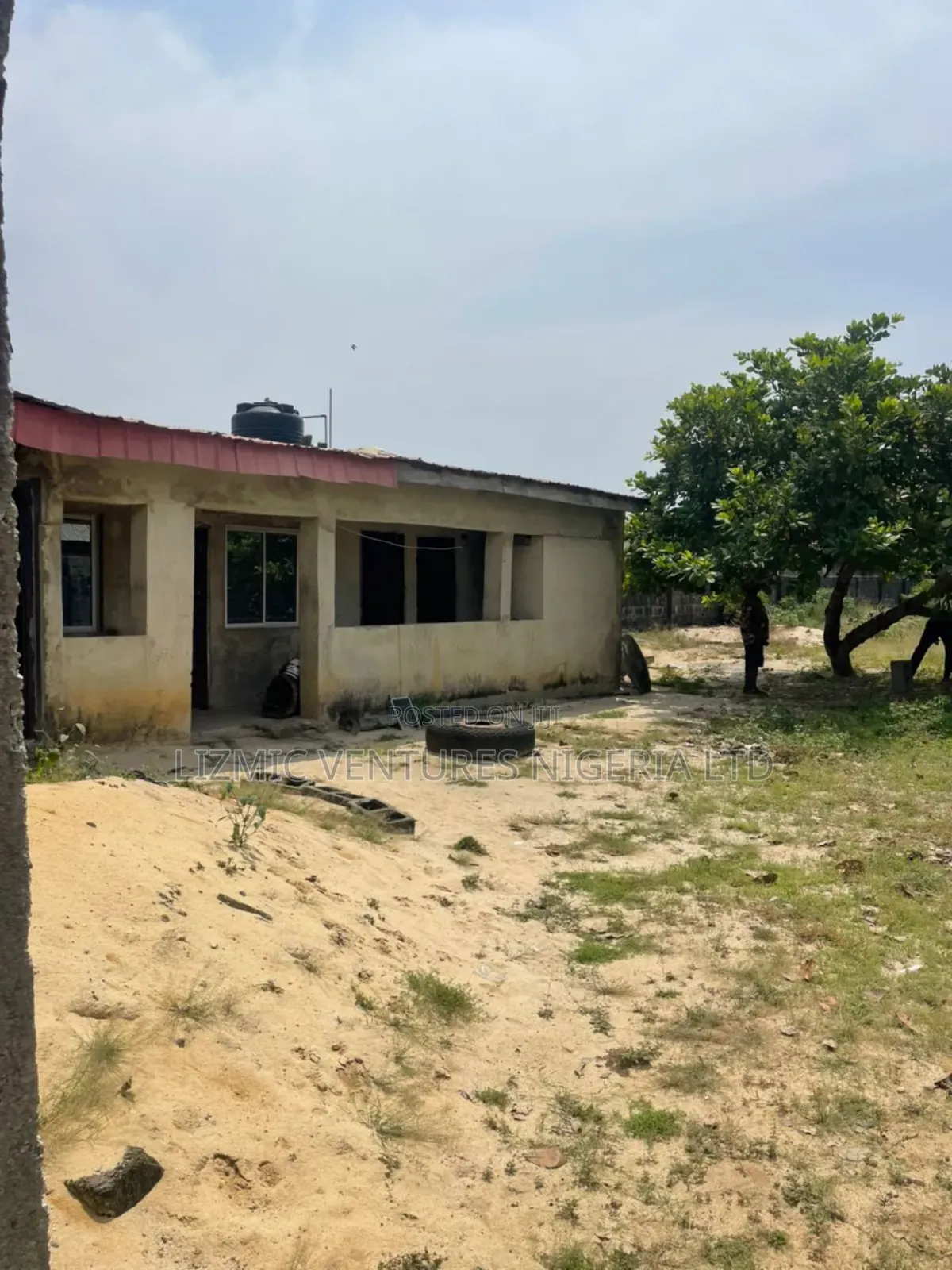 2 Plots of Land Together With C of O in Lekki Expressway