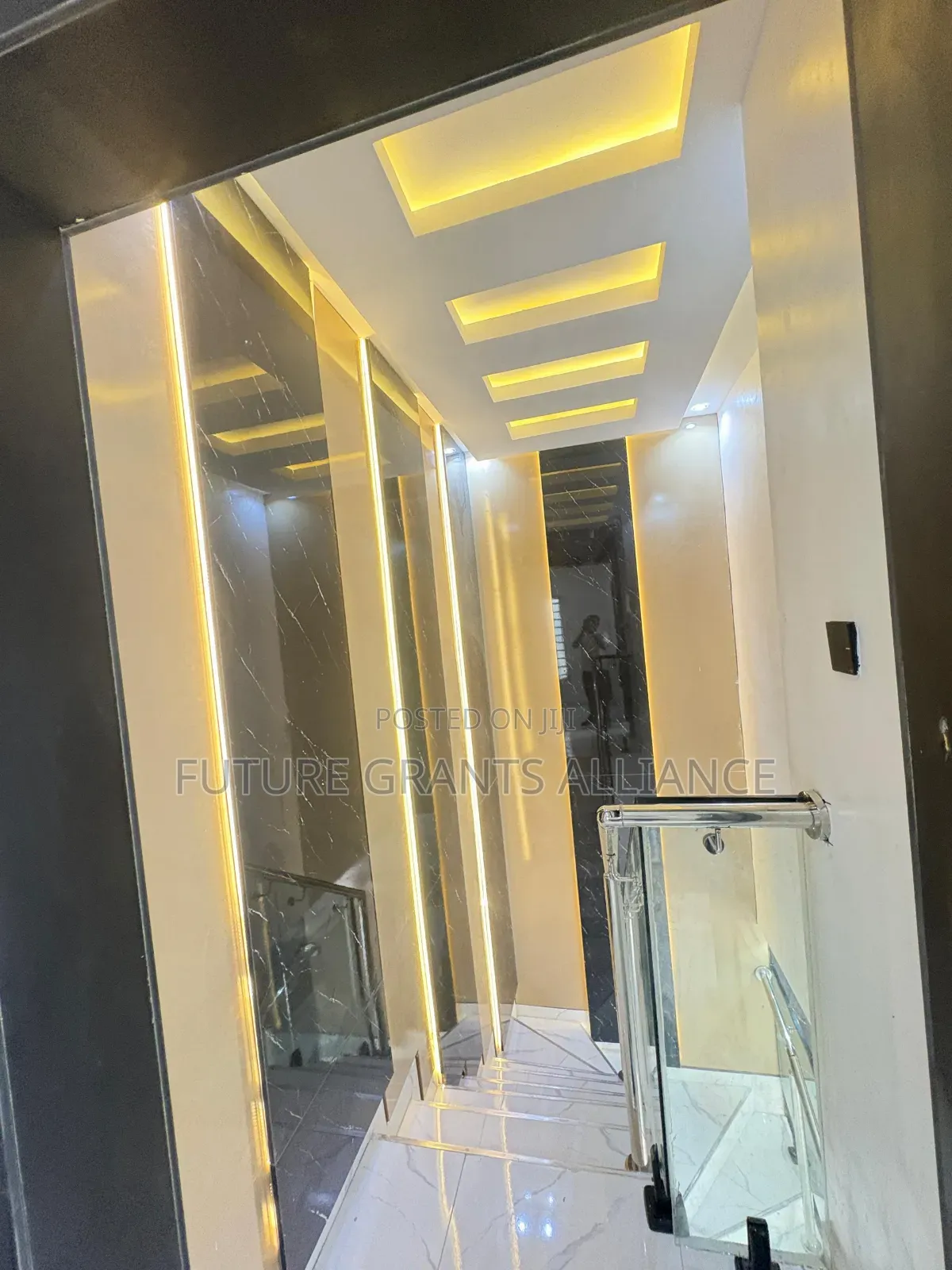 5bdrm Apartment in Amazing Grace, Oko-Oba for sale in Oko-Oba