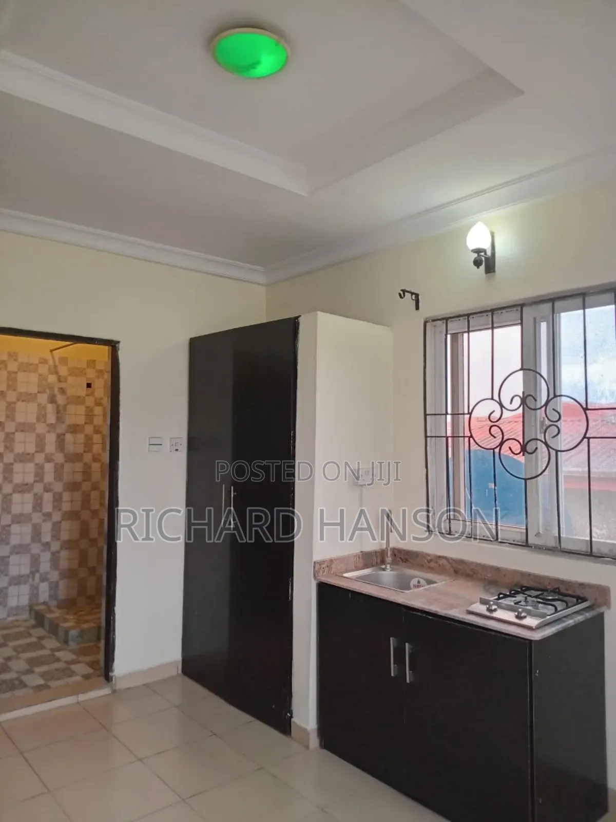 Studio Apartment in Ogidan, Sangotedo for rent in Sangotedo