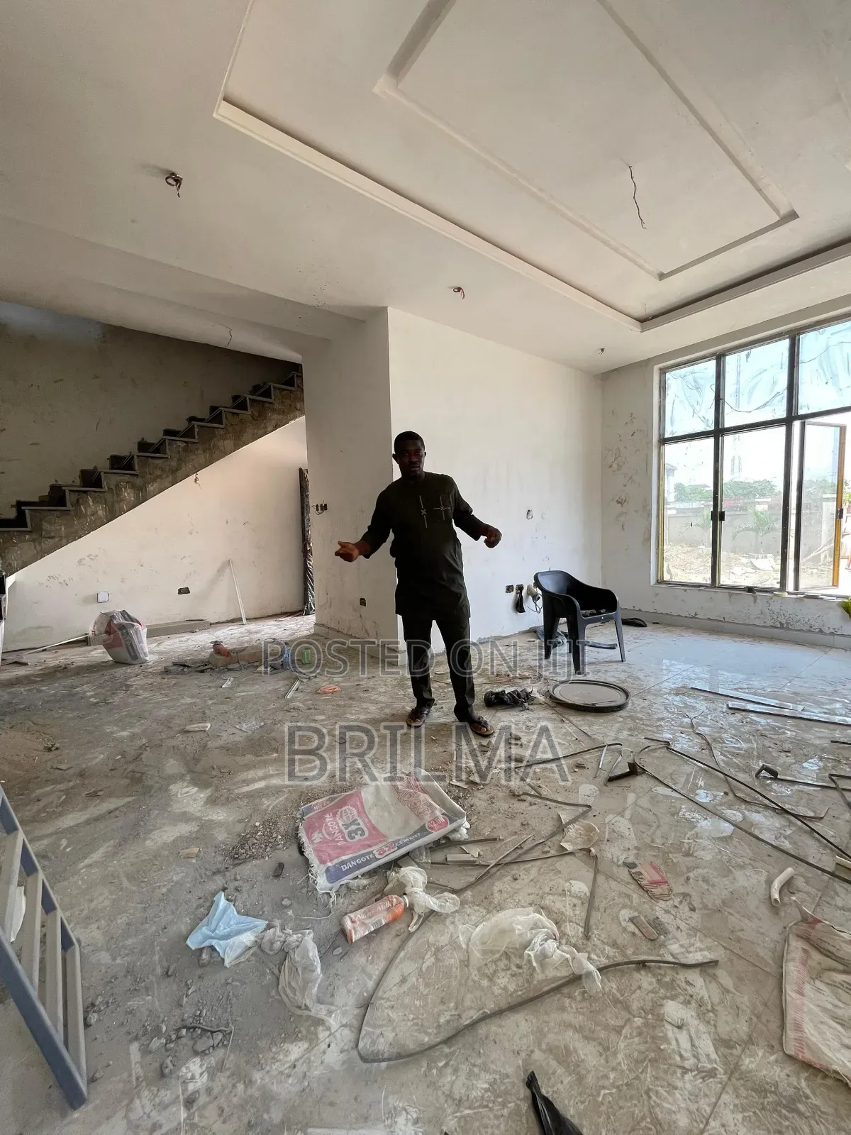 4bdrm Duplex in Kaura for sale in Kaura