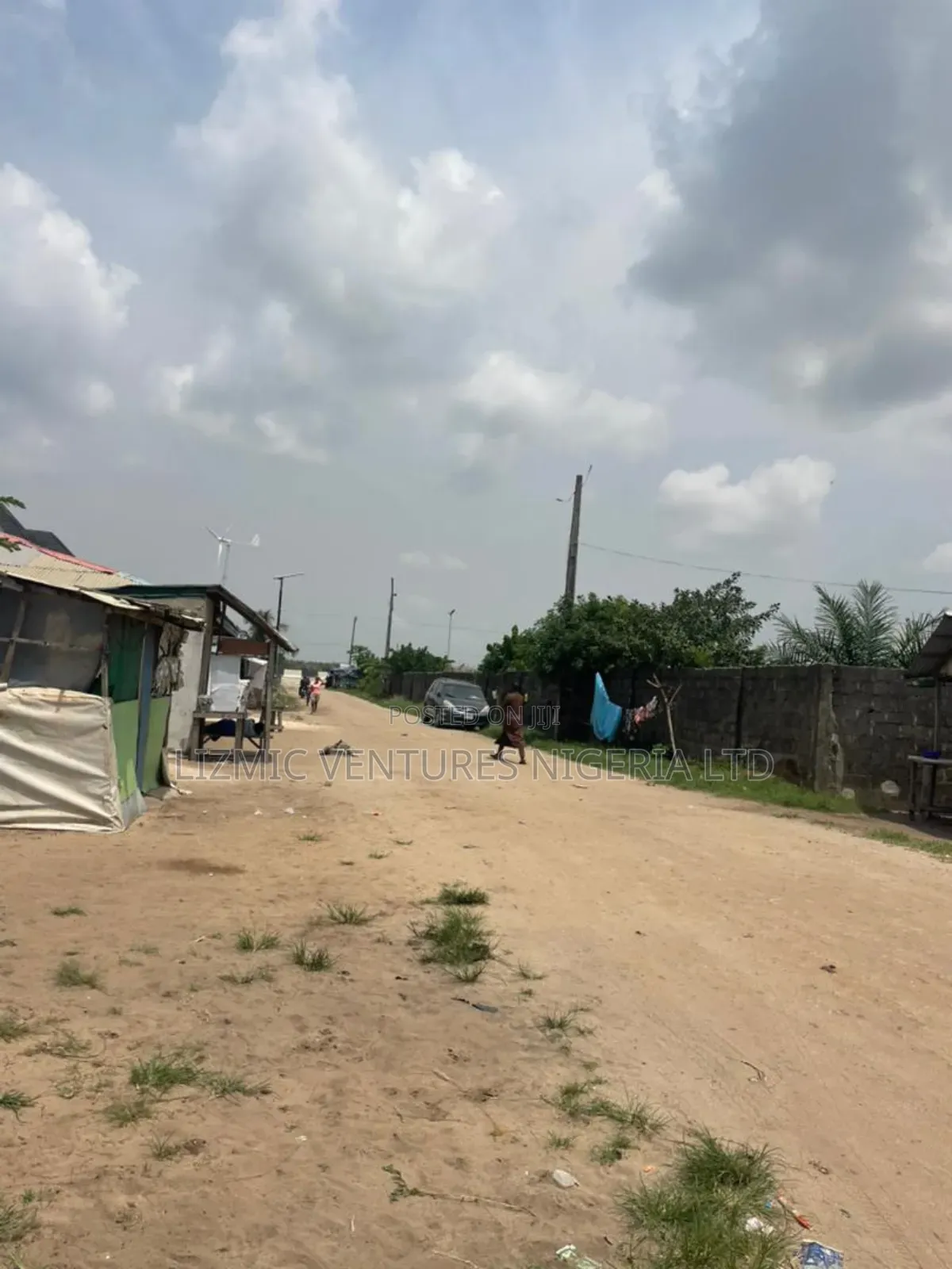3bdrm Bungalow in Ilege Lcda, Lekki Expressway for sale in Lekki Expressway