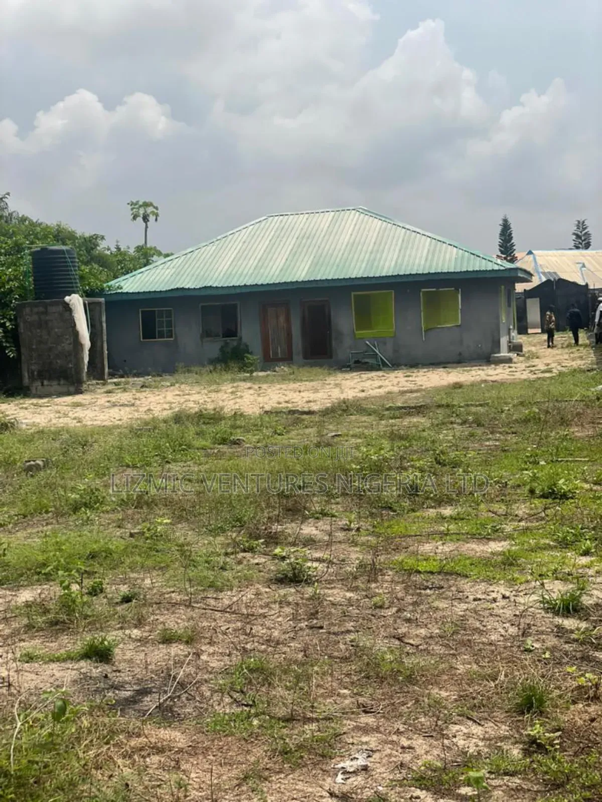 3bdrm Bungalow in Ilege Lcda, Lekki Expressway for sale in Lekki Expressway