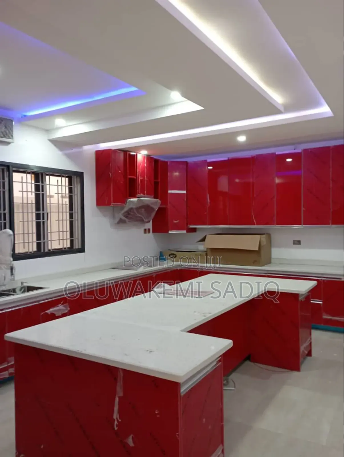 5bdrm Duplex in Omole Phase1 for sale in Omole Phase 1