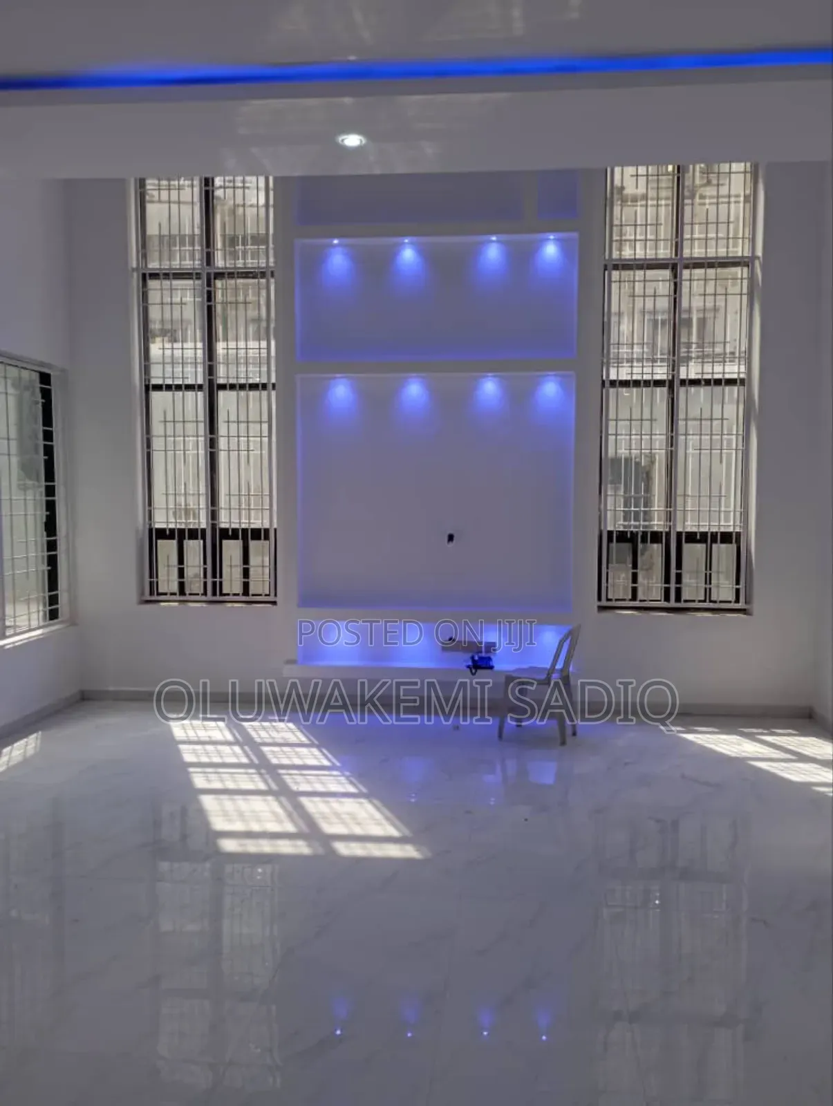 5bdrm Duplex in Omole Phase1 for sale in Omole Phase 1