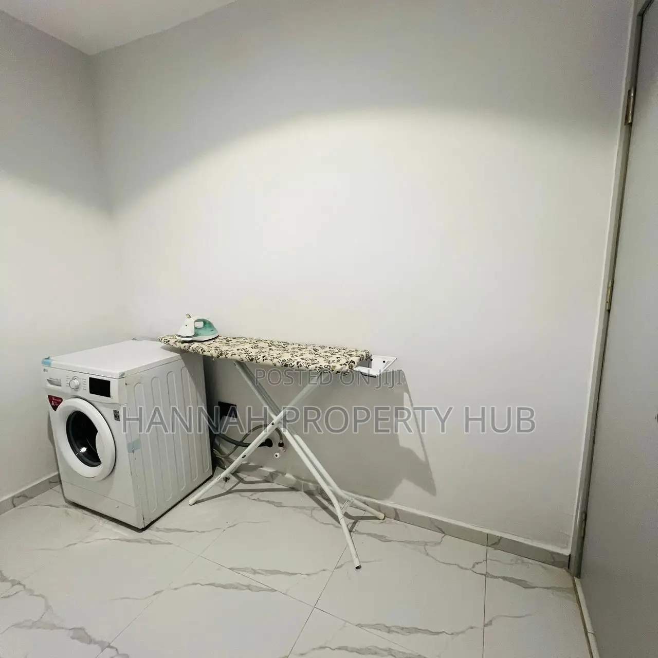 Luxury 1 Bedroom Shortlet in Lekki Fully Furnished Book Now in Thomas Estate
