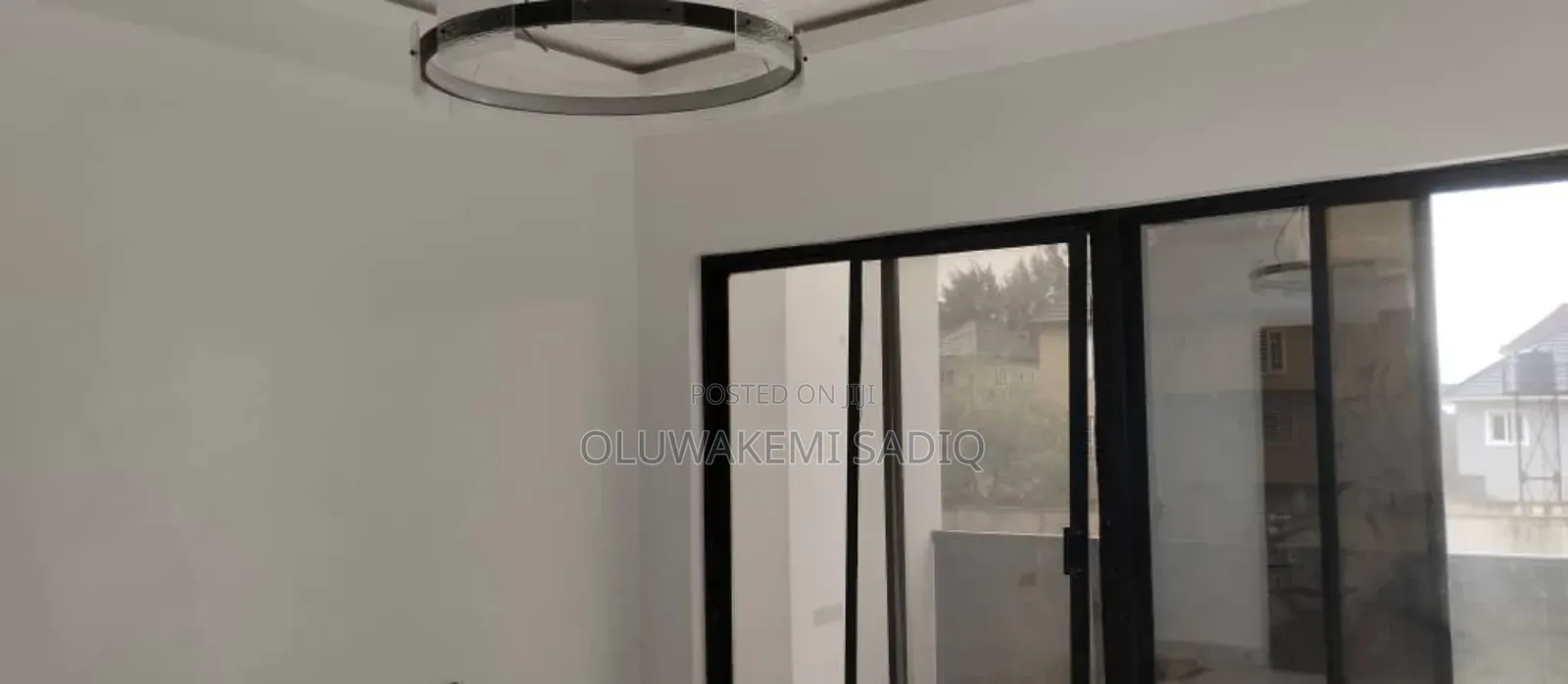 4bdrm Duplex in Adeniyi Jones, Ikeja for rent in Ikeja