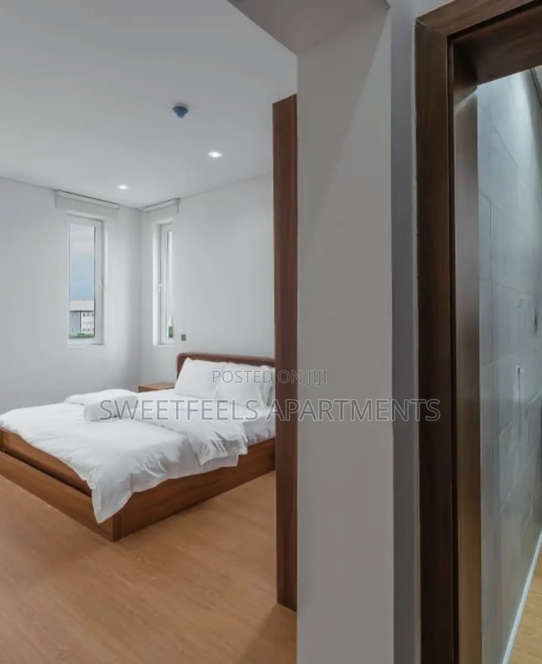 Luxry 3 Bedroom Maisonette With Bq
Victoria Island,Lagos in Saka Tinubu