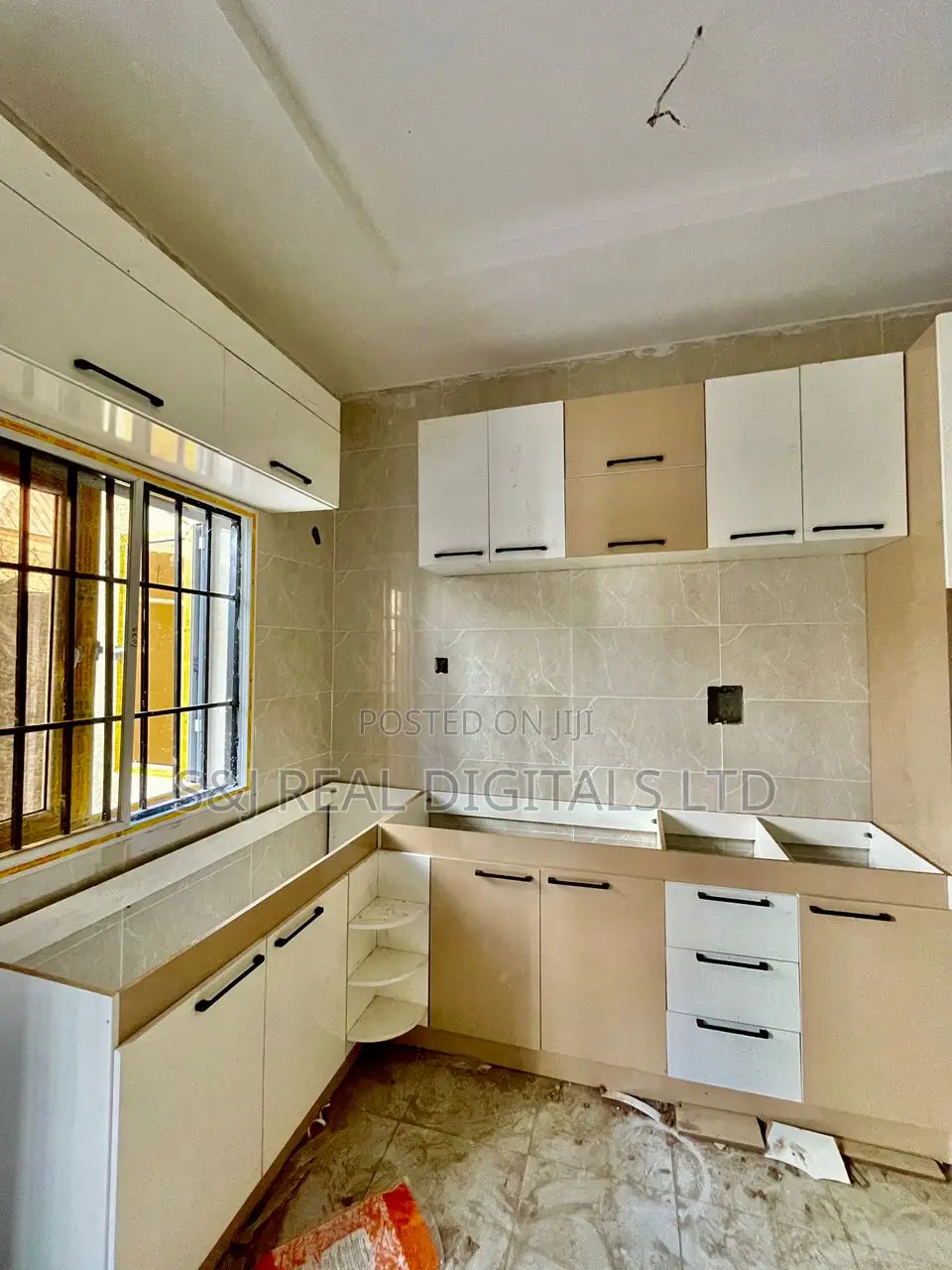 3bdrm Duplex in Dawaki for rent in Dawaki