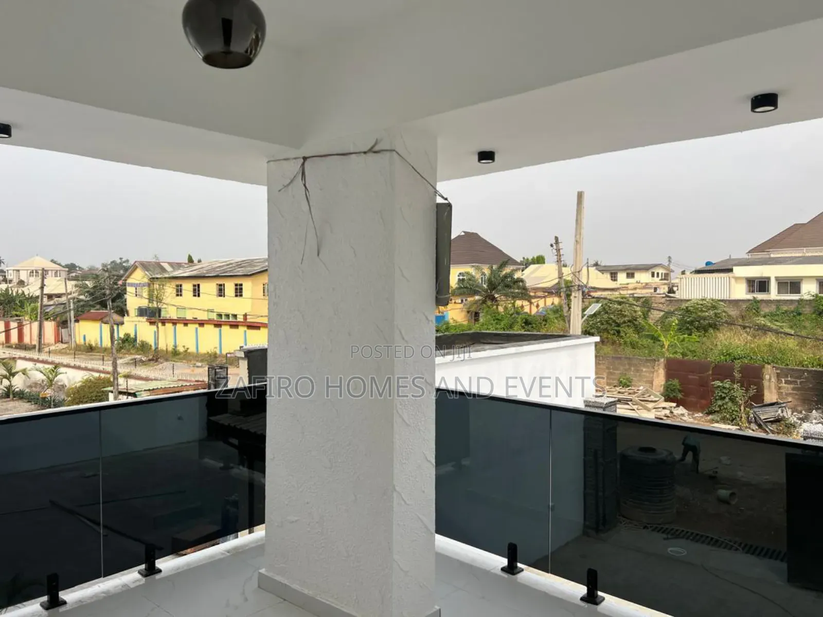 5bdrm Duplex in Red Gate Oluyole, Ibadan for sale in Ibadan