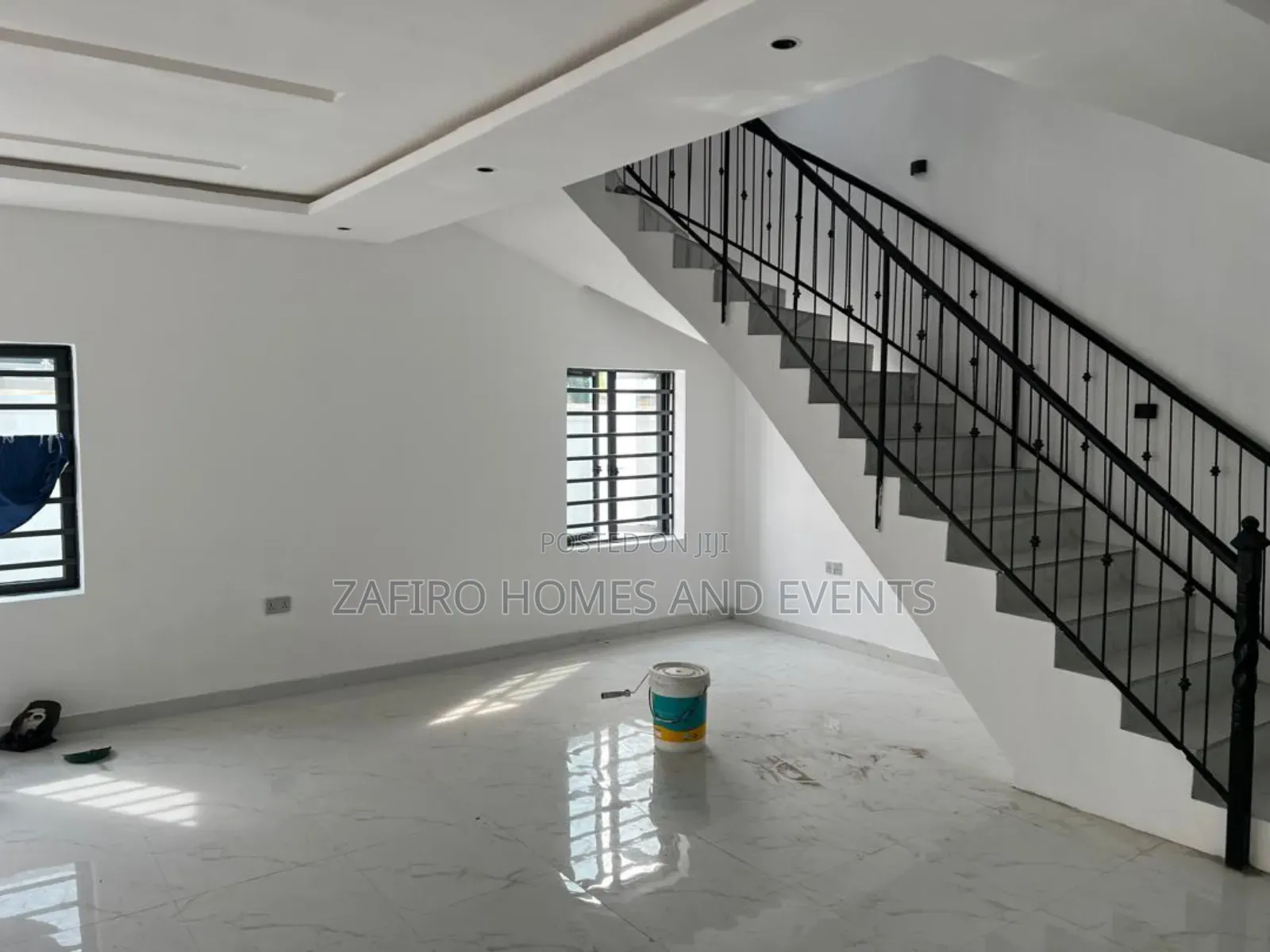 5bdrm Duplex in Red Gate Oluyole, Ibadan for sale in Ibadan