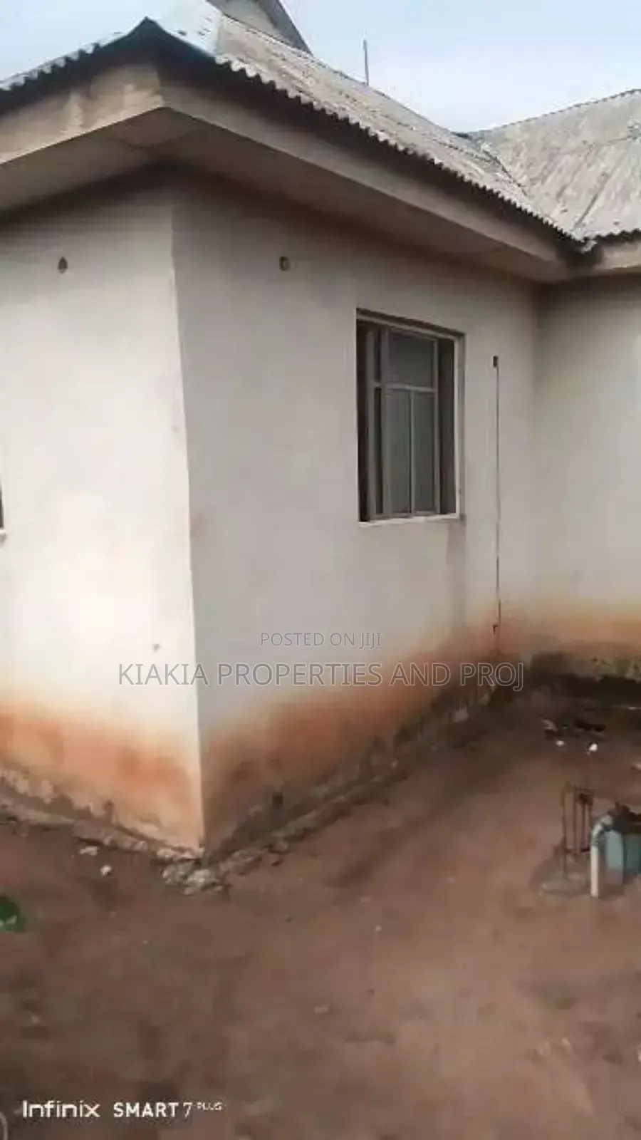 2bdrm Bungalow in Ope Ibi, Ado-Odo/Ota for sale in Ado-Odo/Ota