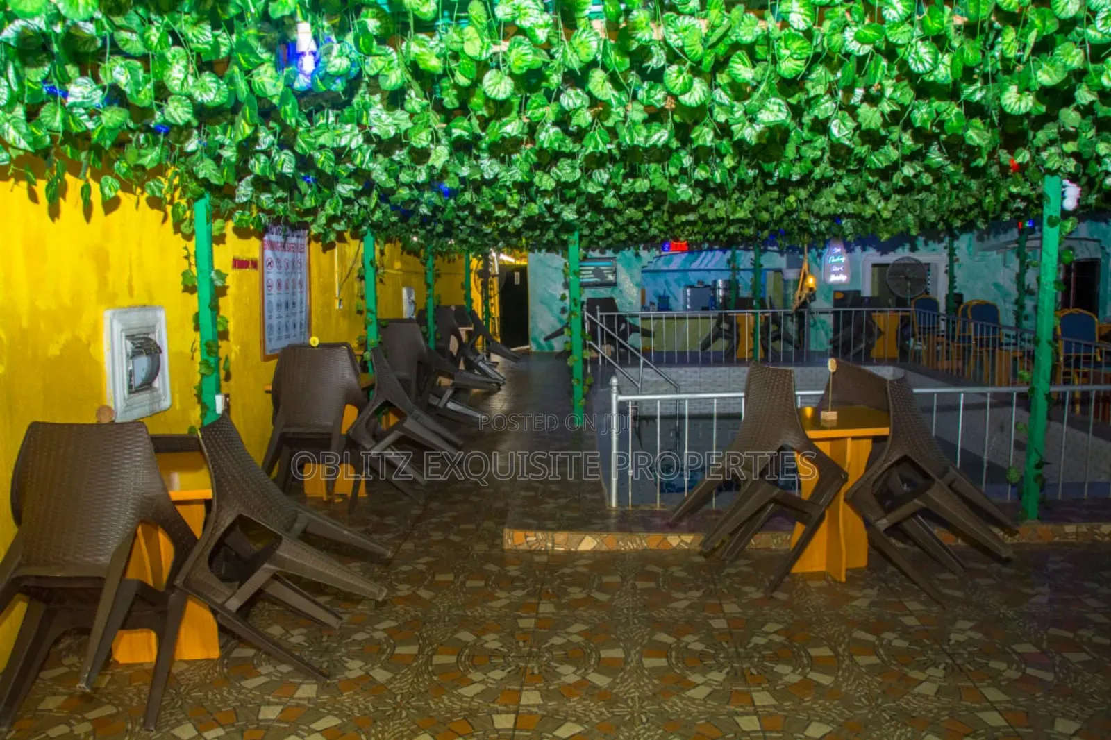20-Room Hotel for Sale in Owerri