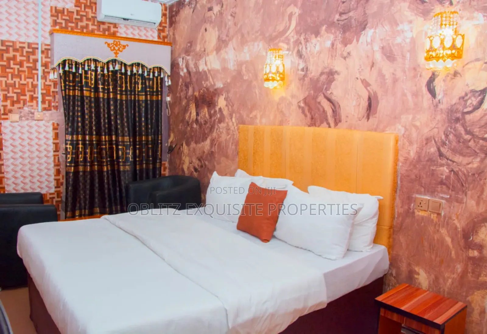 20-Room Hotel for Sale in Owerri