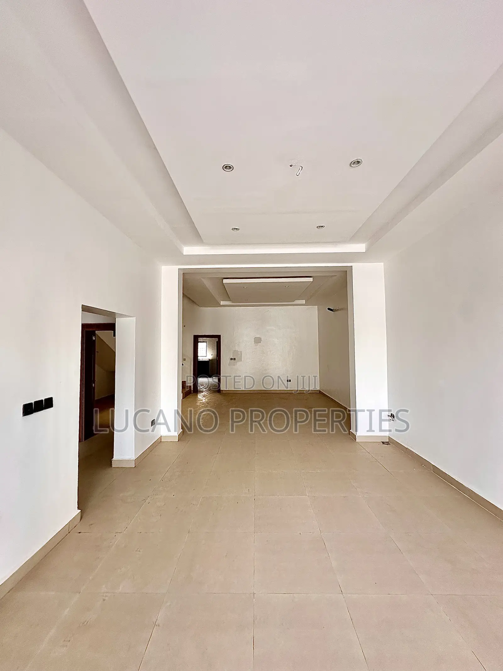 4bdrm Duplex in Maitama District for rent in Maitama