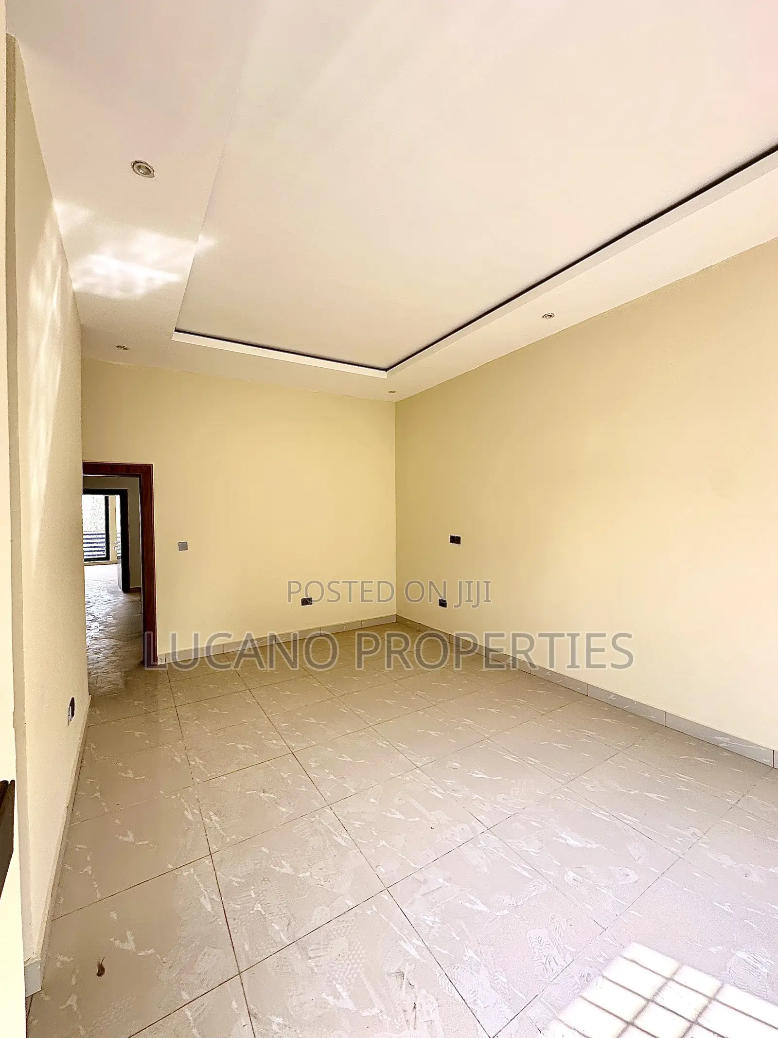4bdrm Duplex in Maitama District for rent in Maitama