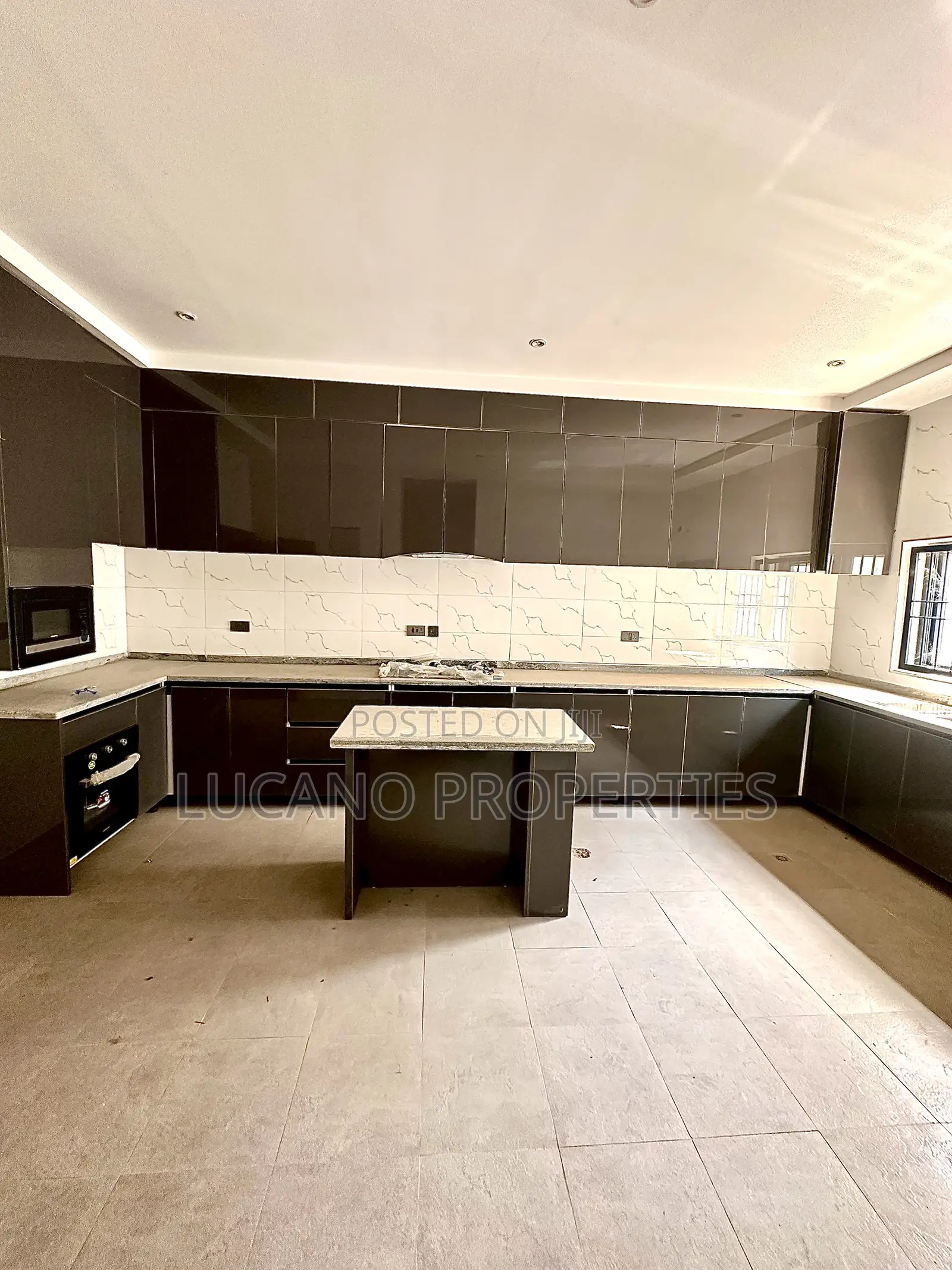4bdrm Duplex in Maitama District for rent in Maitama