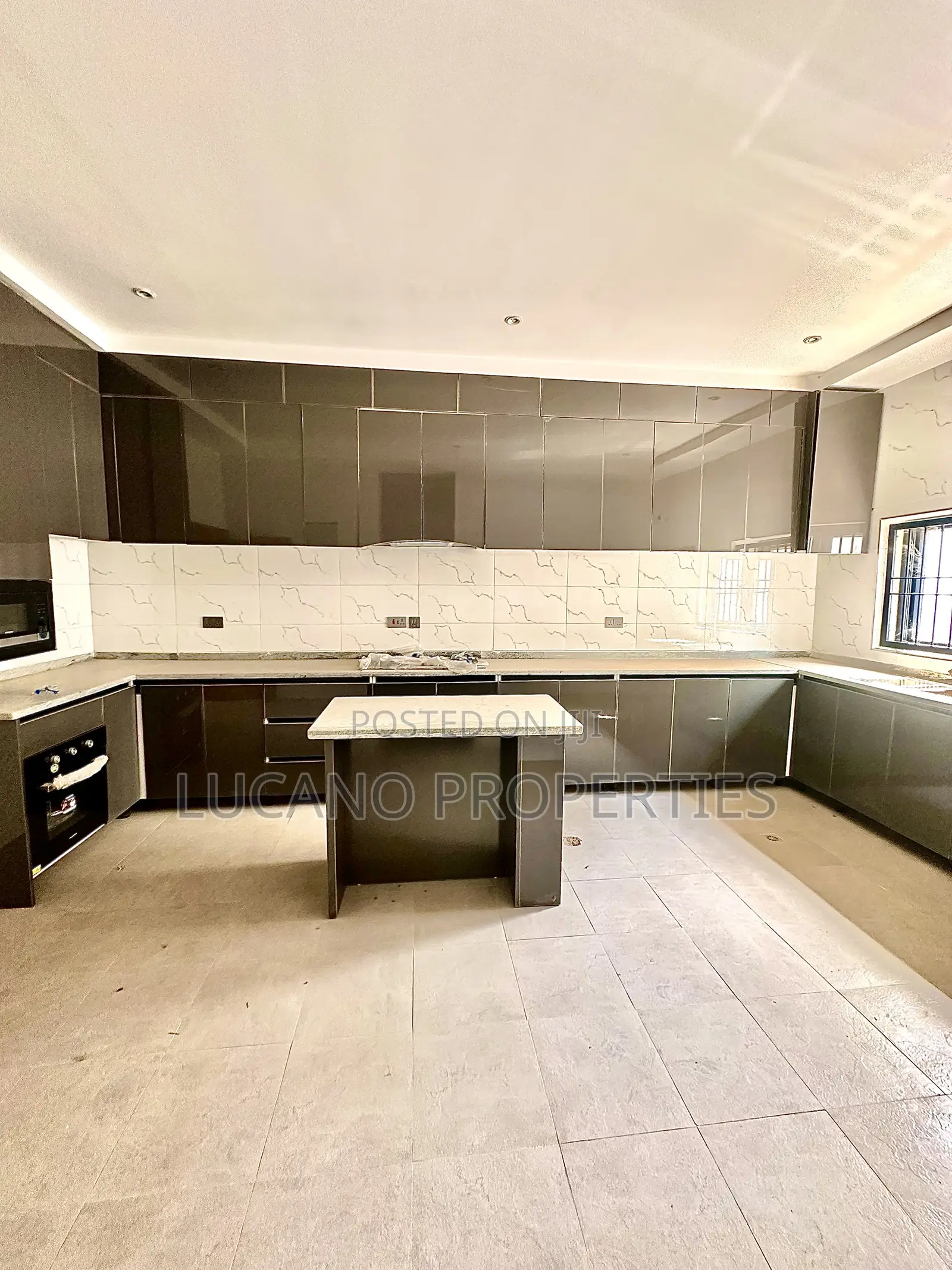 4bdrm Duplex in Maitama District for rent in Maitama