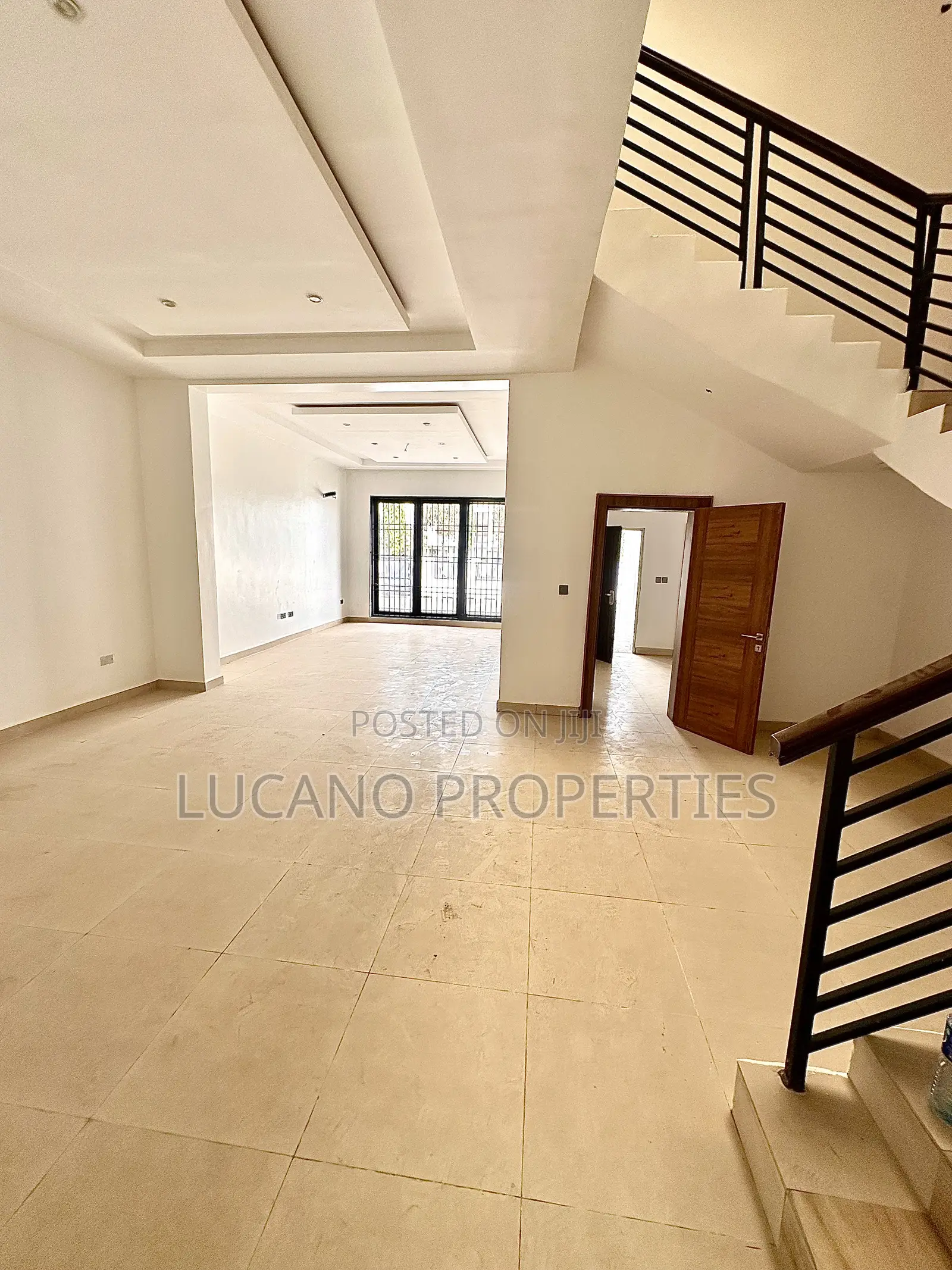 4bdrm Duplex in Maitama District for rent in Maitama