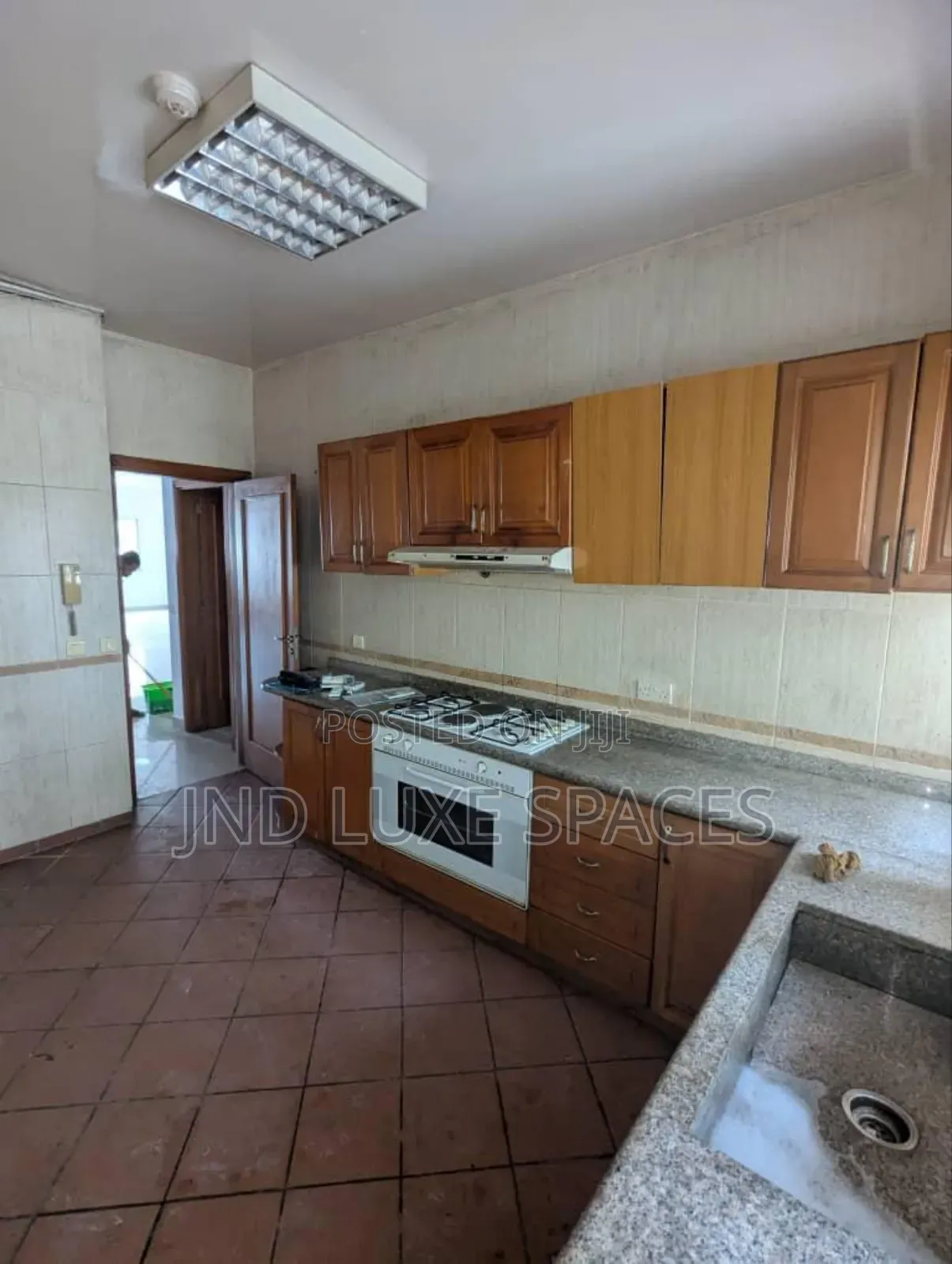 3bdrm Apartment in Ikoyi for rent in Ikoyi