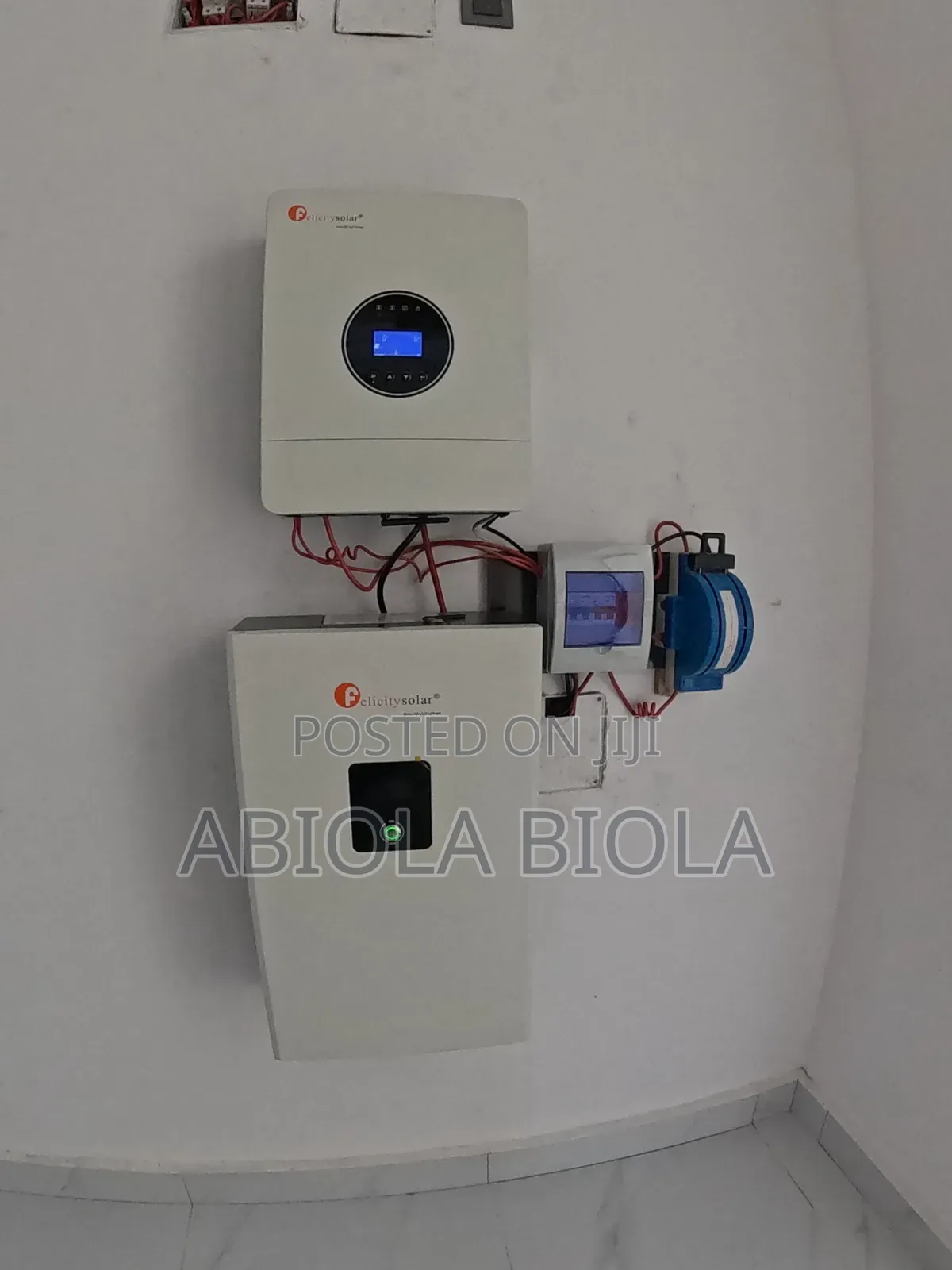 Furnished 4bdrm Duplex in Solebo Estate, Ikorodu Garage for sale in Ikorodu Garage