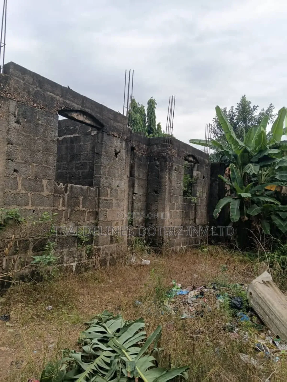 2bdrm Block of Flats in Ile Epo Oja, Abule Egba for sale in Abule Egba