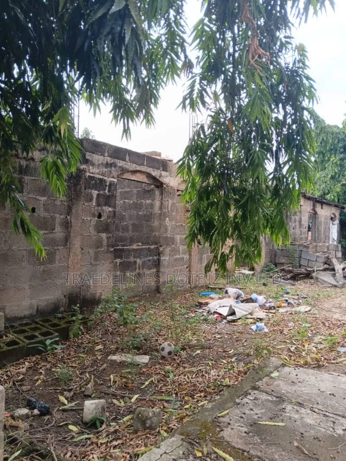 2bdrm Block of Flats in Ile Epo Oja, Abule Egba for sale in Abule Egba