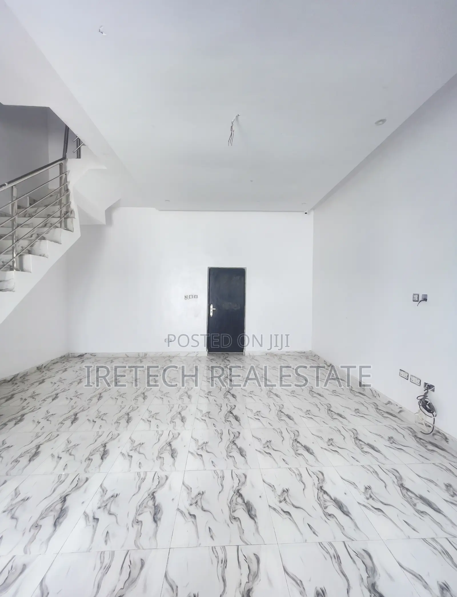 3bdrm Townhouse/Terrace in Ajah by Abraham, Off Lekki-Epe Expressway in Off Lekki-Epe Expressway