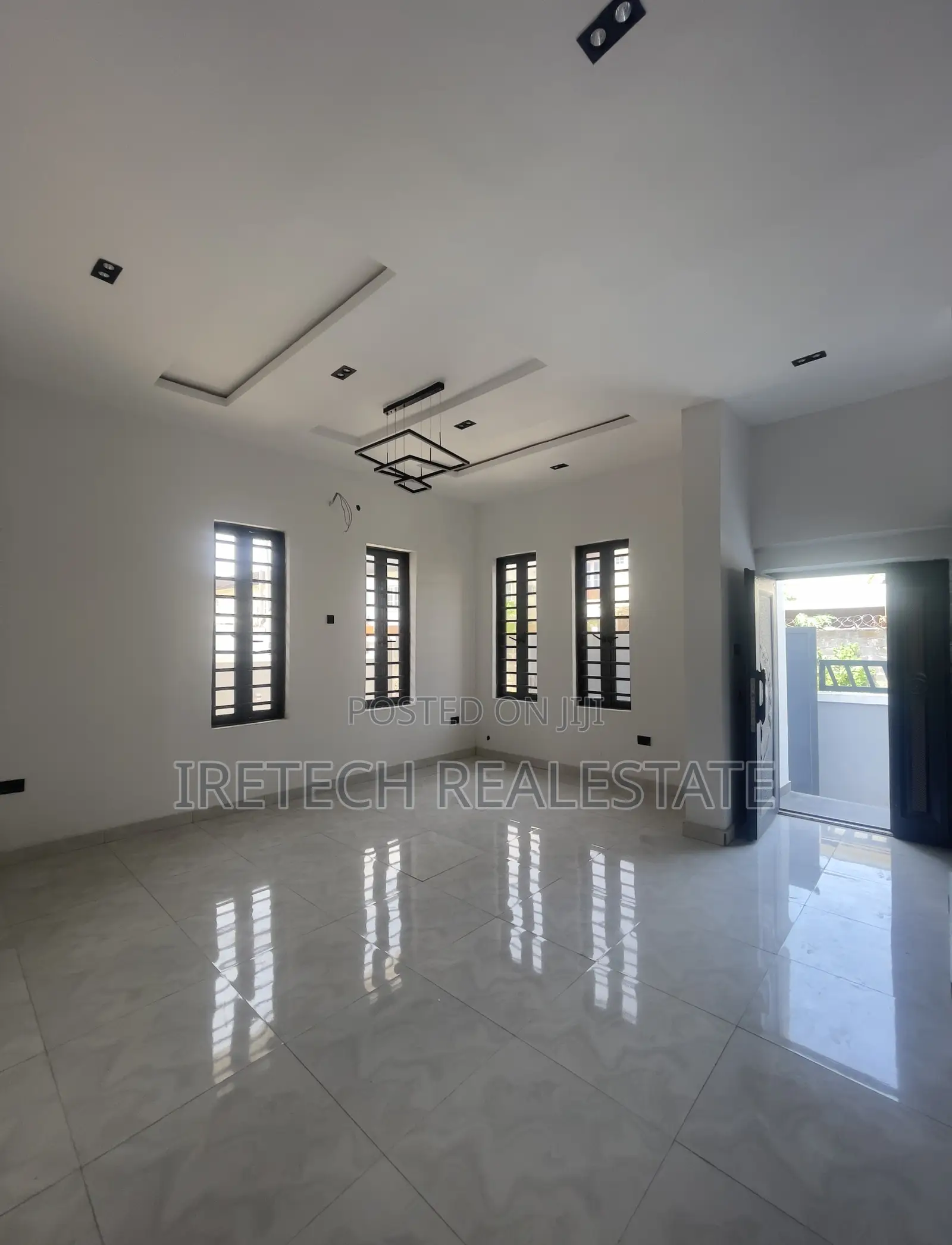 4bdrm Duplex in Ajah By Abraham, Off Lekki-Epe Expressway for sale in Off Lekki-Epe Expressway