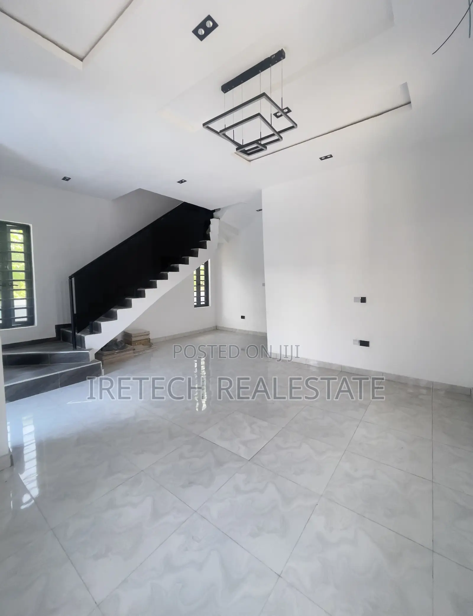 4bdrm Duplex in Ajah By Abraham, Off Lekki-Epe Expressway for sale in Off Lekki-Epe Expressway