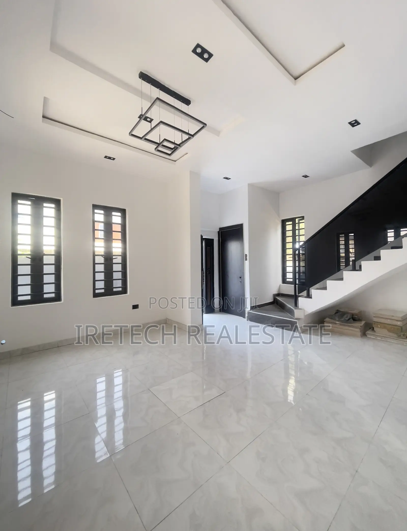 4bdrm Duplex in Ajah By Abraham, Off Lekki-Epe Expressway for sale in Off Lekki-Epe Expressway