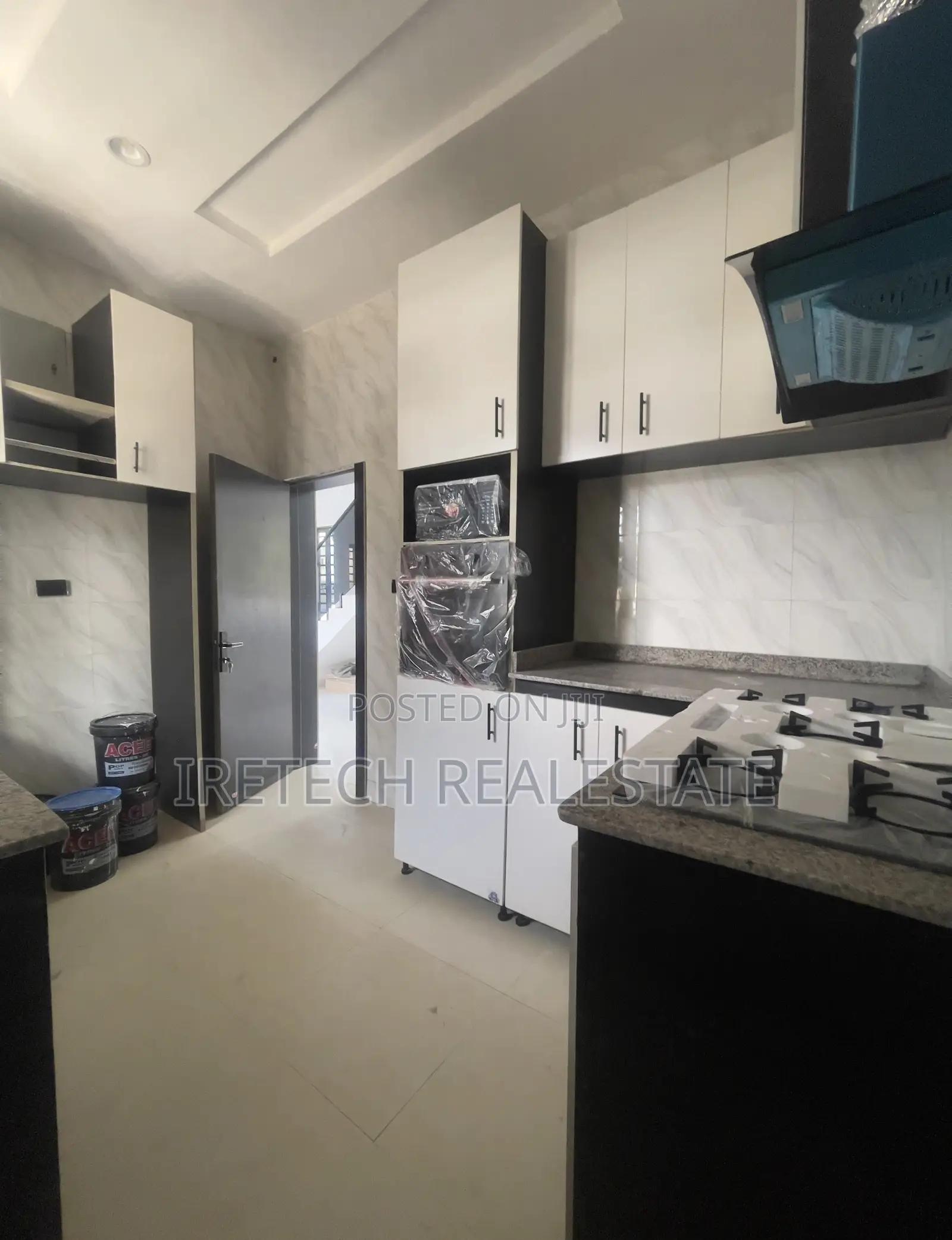 4bdrm Duplex in Ajah By Abraham, Off Lekki-Epe Expressway for sale in Off Lekki-Epe Expressway