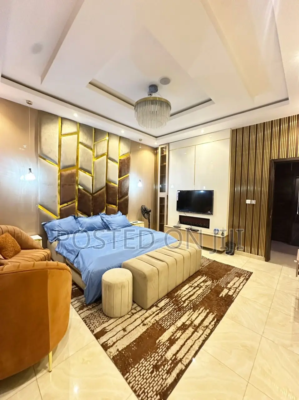 4bdrm Duplex in Ikate, Lekki Phase 1 for sale in Lekki Phase 1