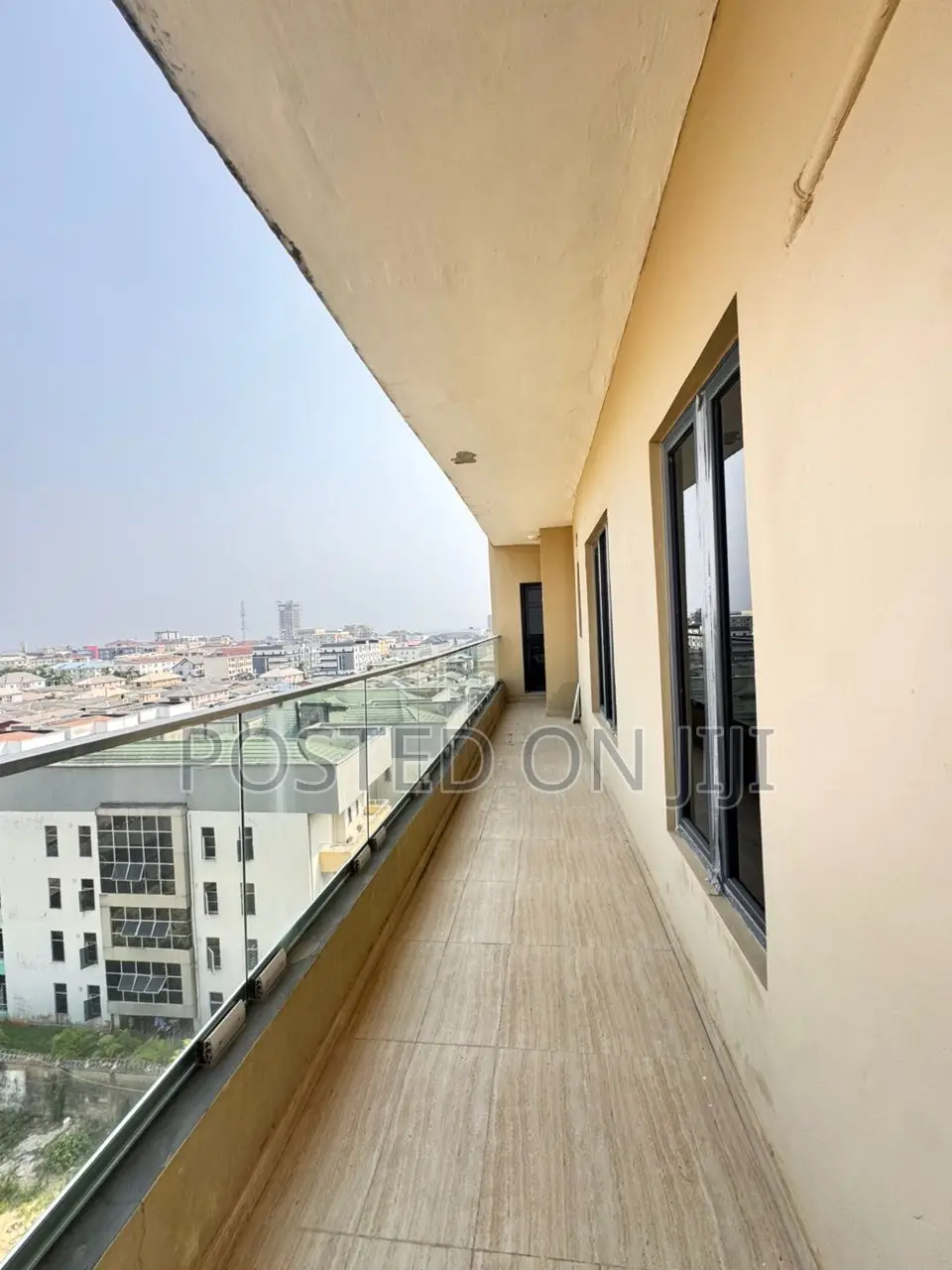 4bdrm Duplex in Victoria Island for rent in Victoria Island