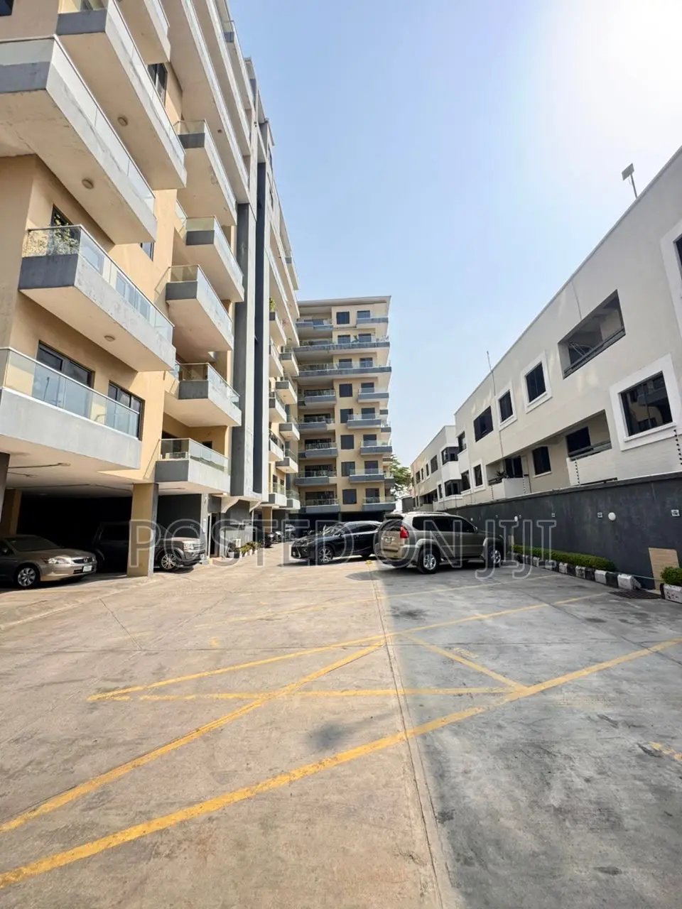4bdrm Duplex in Victoria Island for rent in Victoria Island