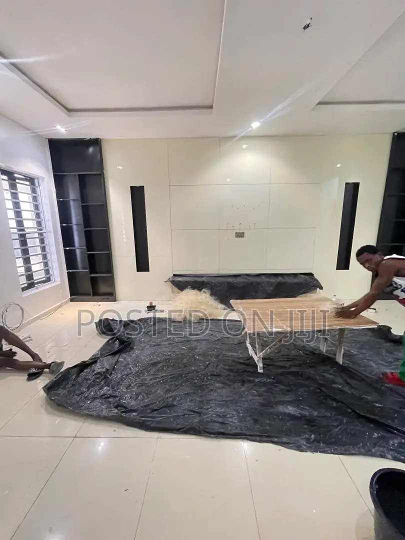 1bdrm Apartment in Orchid, Lekki Phase 2 for rent in Lekki Phase 2