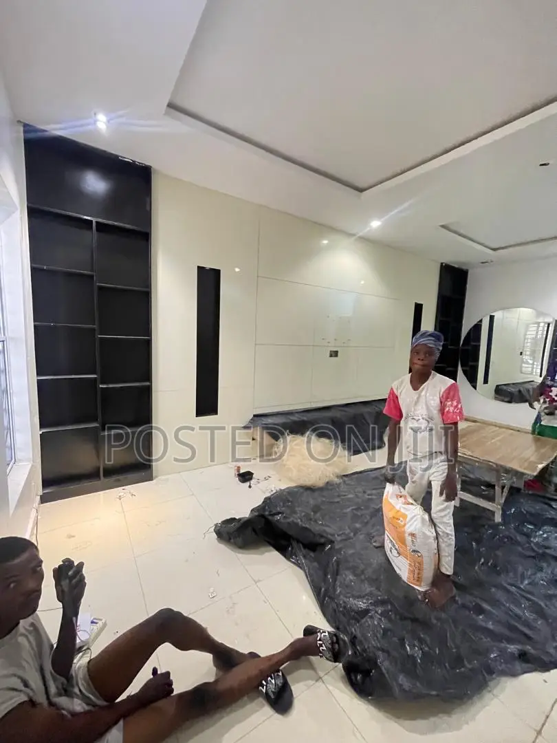 1bdrm Apartment in Orchid, Lekki Phase 2 for rent in Lekki Phase 2